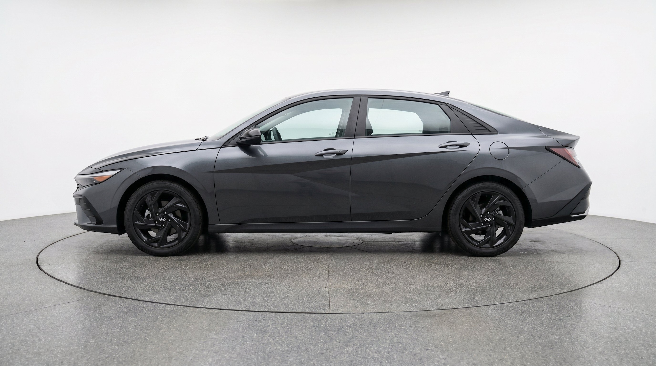 Thumbnail: 2026 Hyundai Elantra - 5