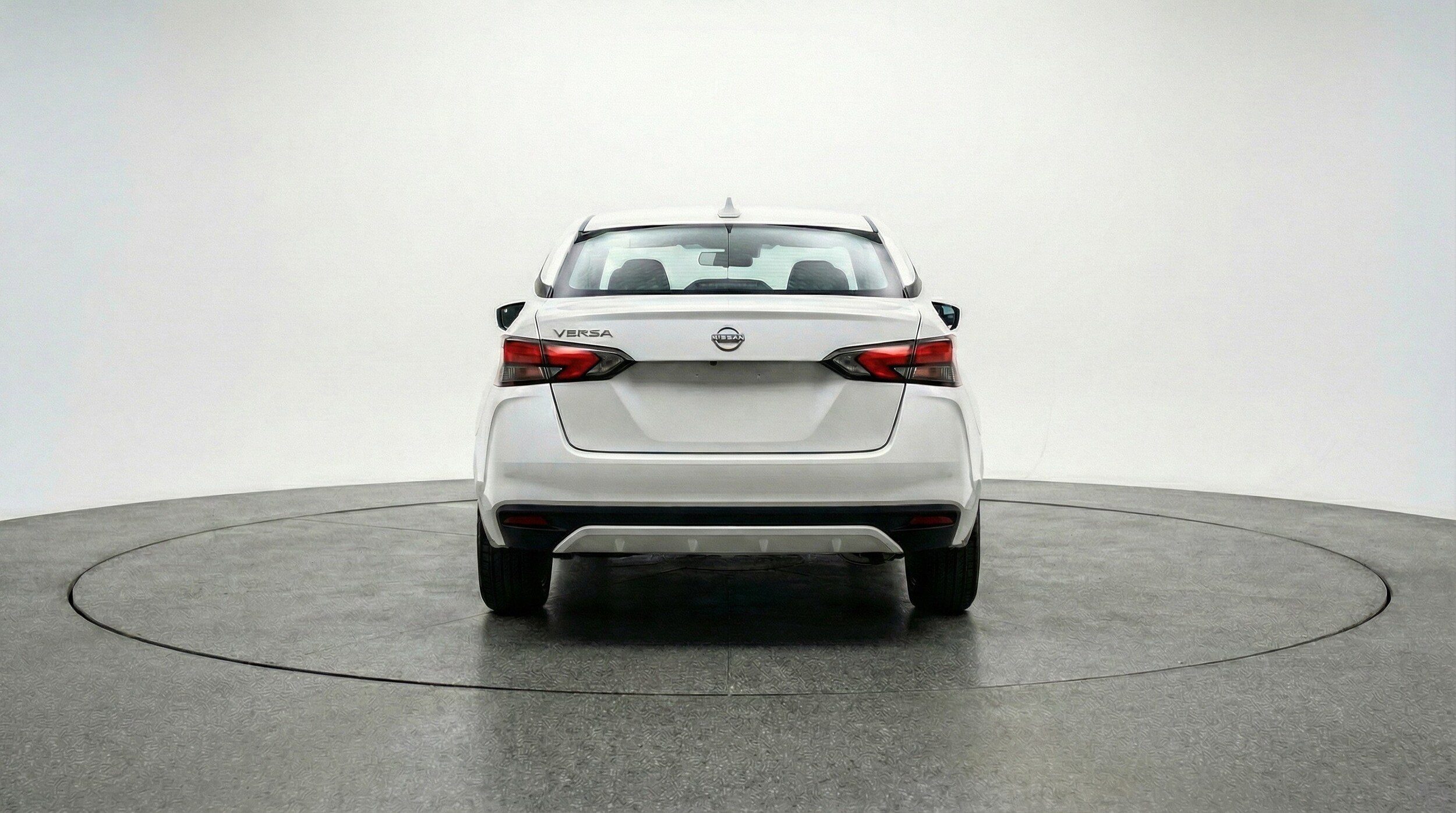 Thumbnail: 2025 Nissan Versa - 7