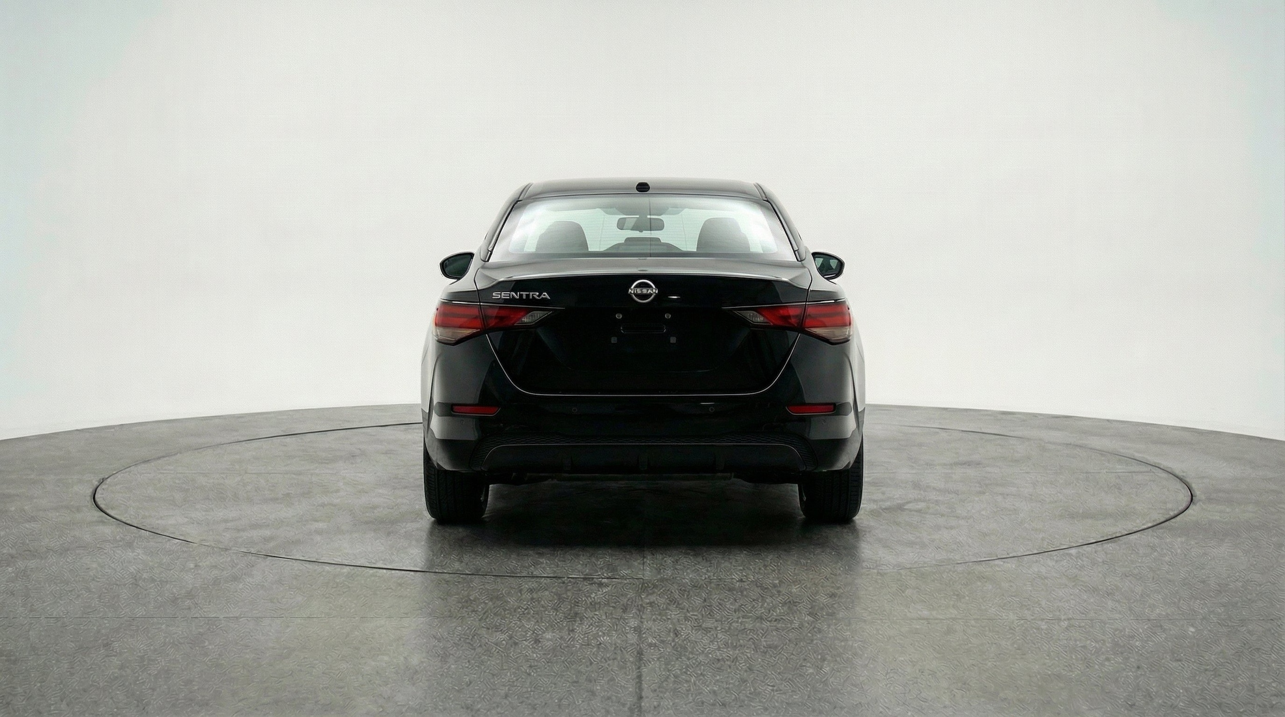 Thumbnail: 2025 Nissan Sentra - 7