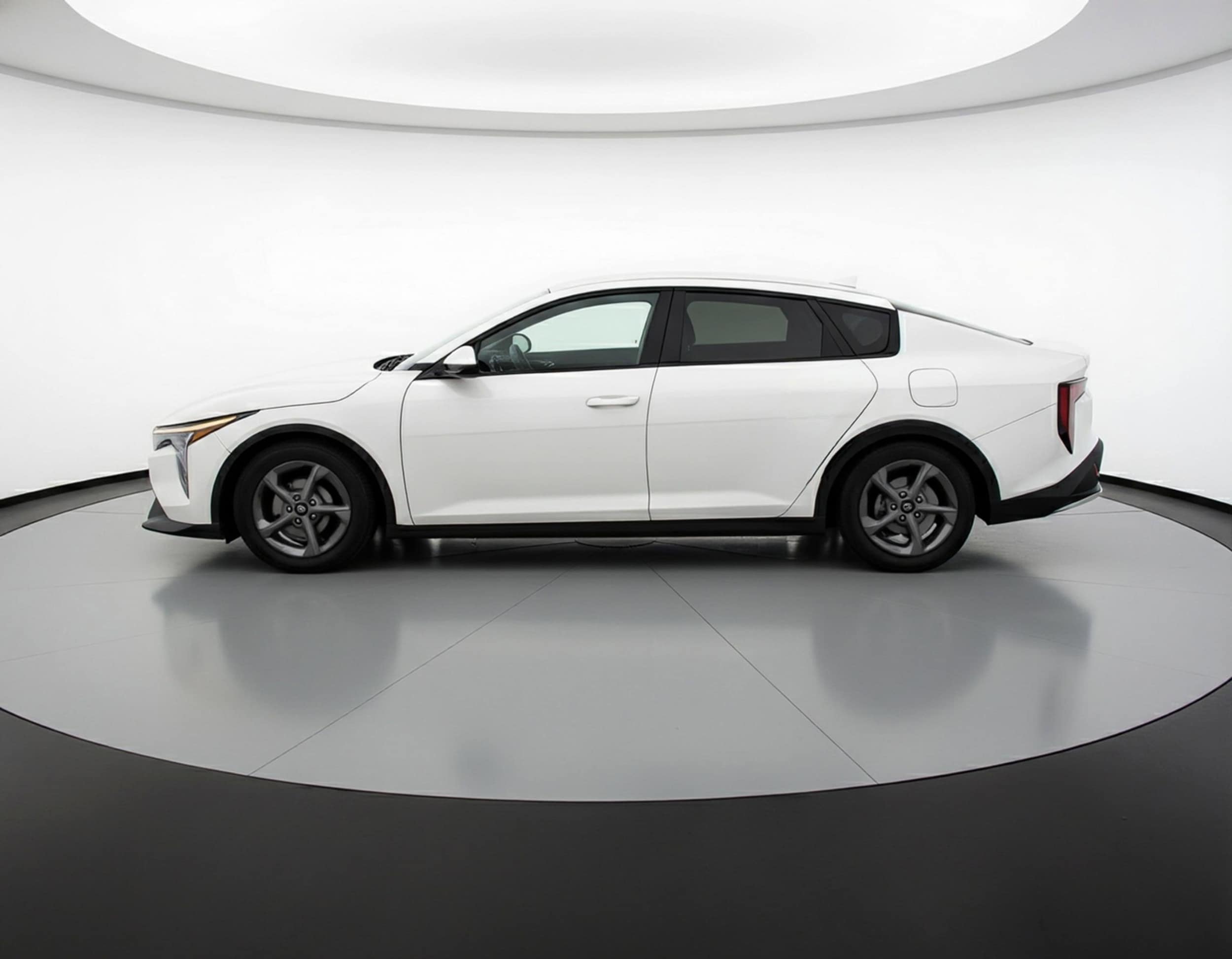 Thumbnail: 2025 Kia K4 - 5