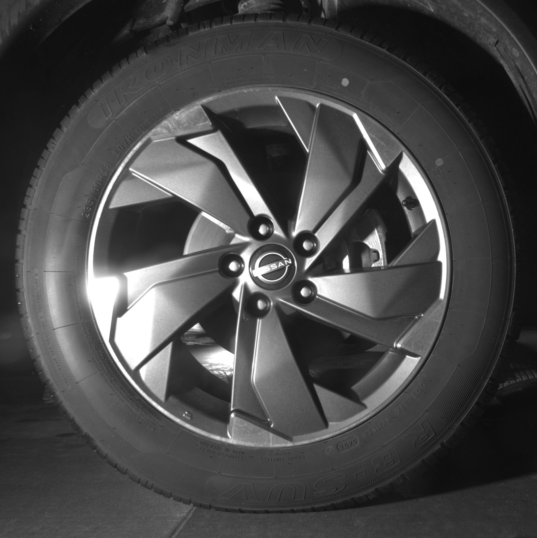 Thumbnail: 2025 Nissan Rogue - 10