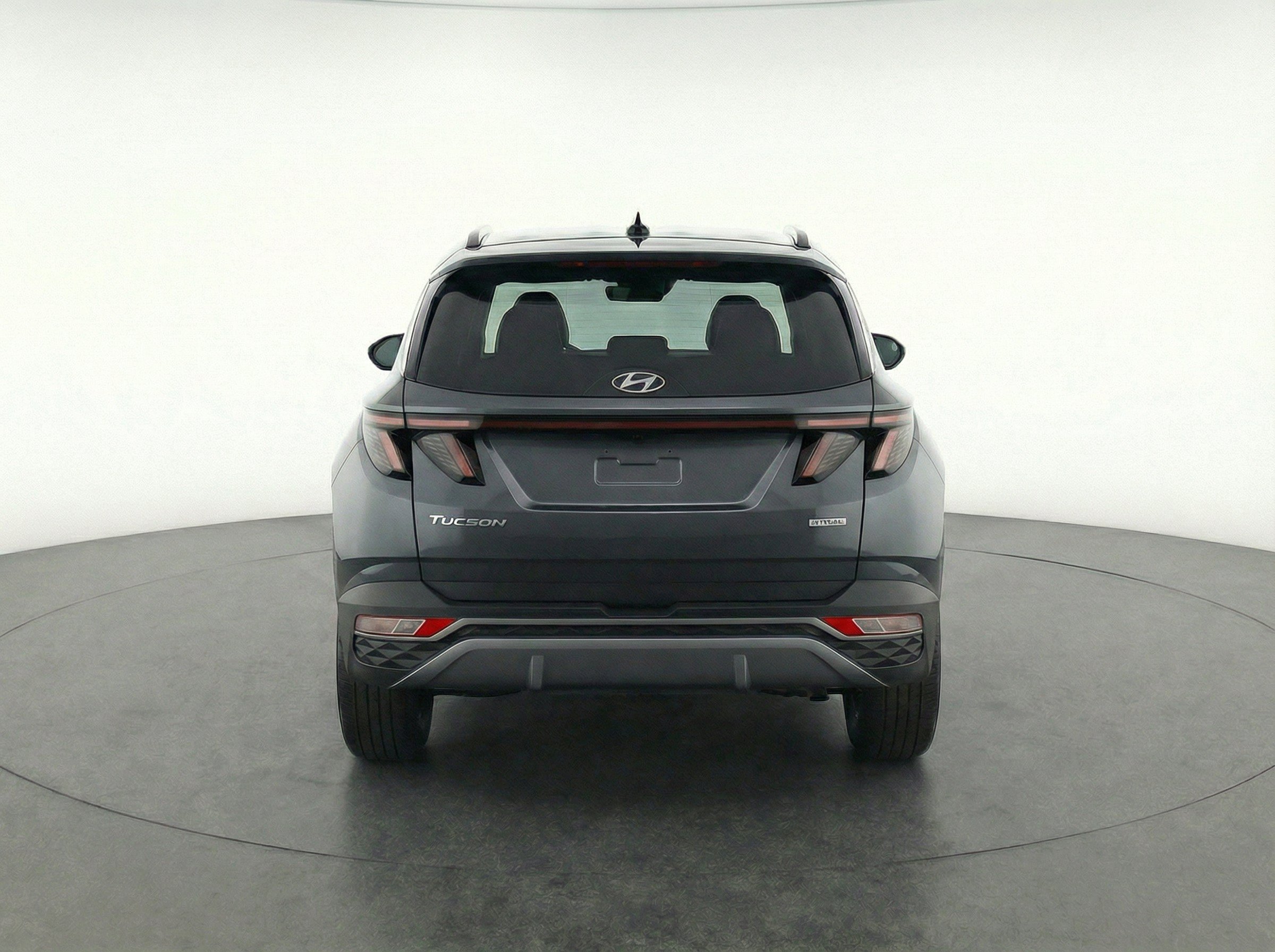 Thumbnail: 2026 Hyundai Tucson - 7