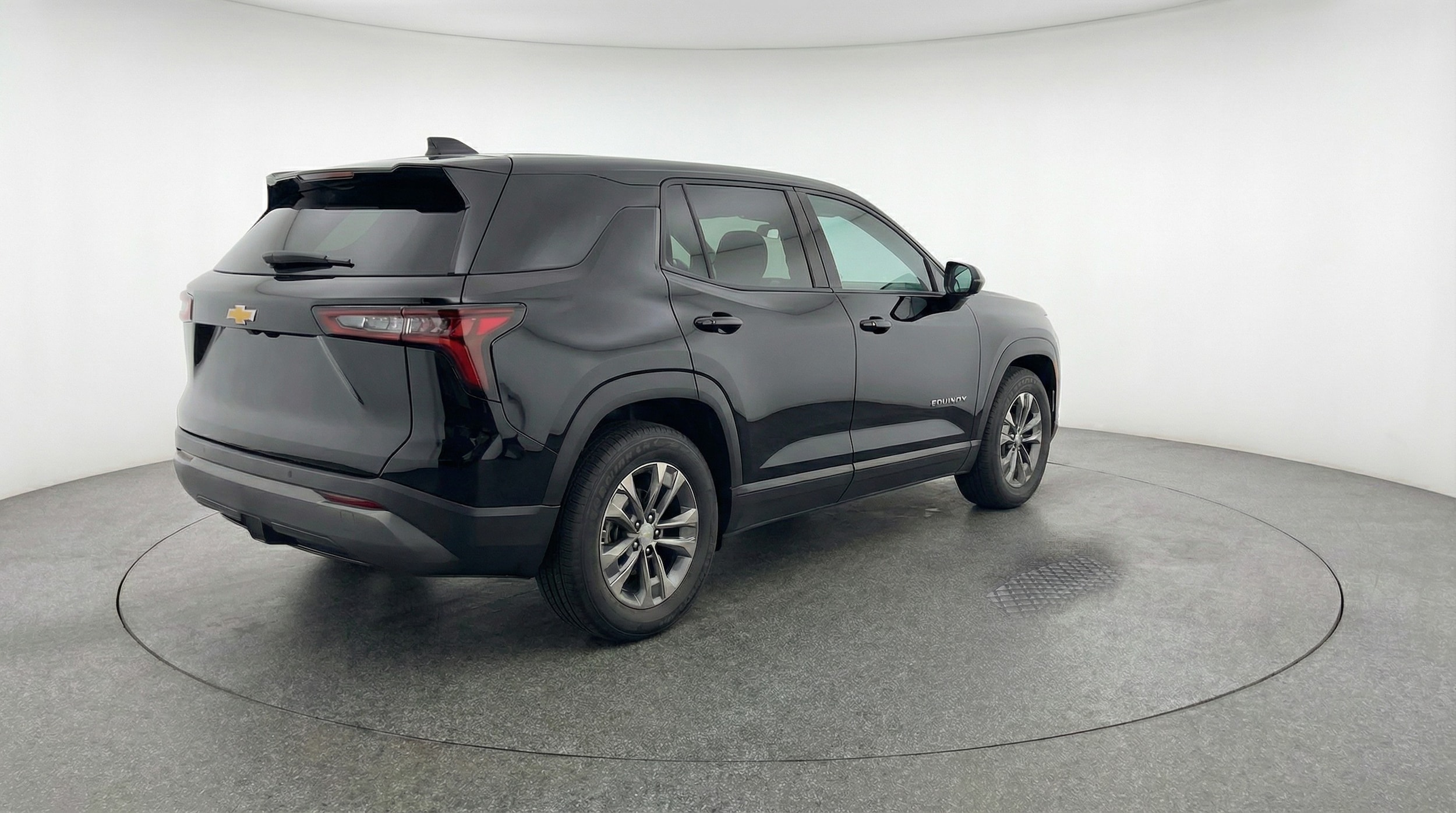 Thumbnail: 2025 Chevrolet Equinox - 7