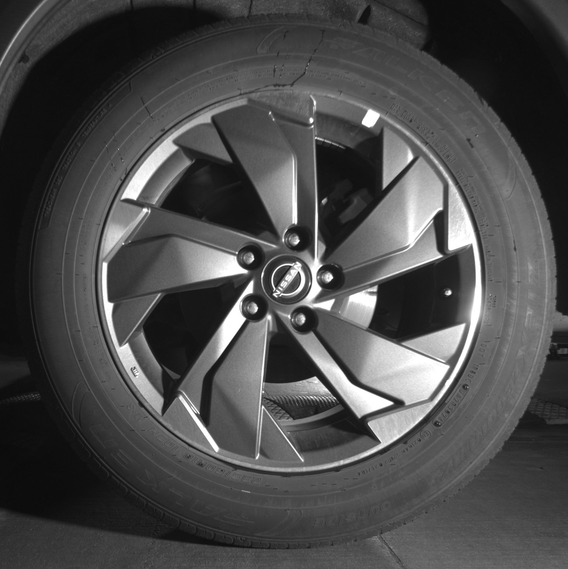 Thumbnail: 2025 Nissan Rogue - 14