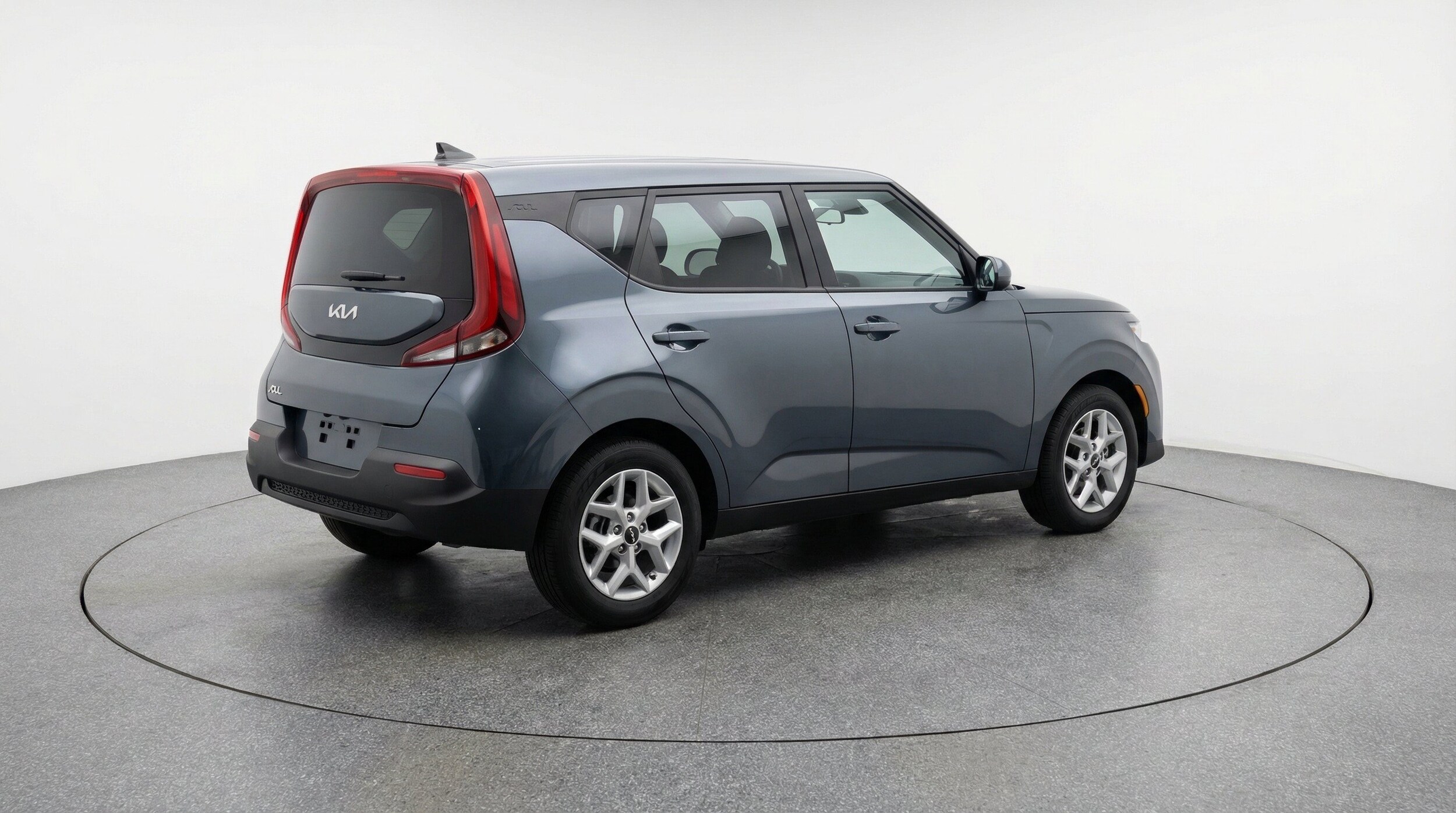 Thumbnail: 2025 Kia Soul - 9