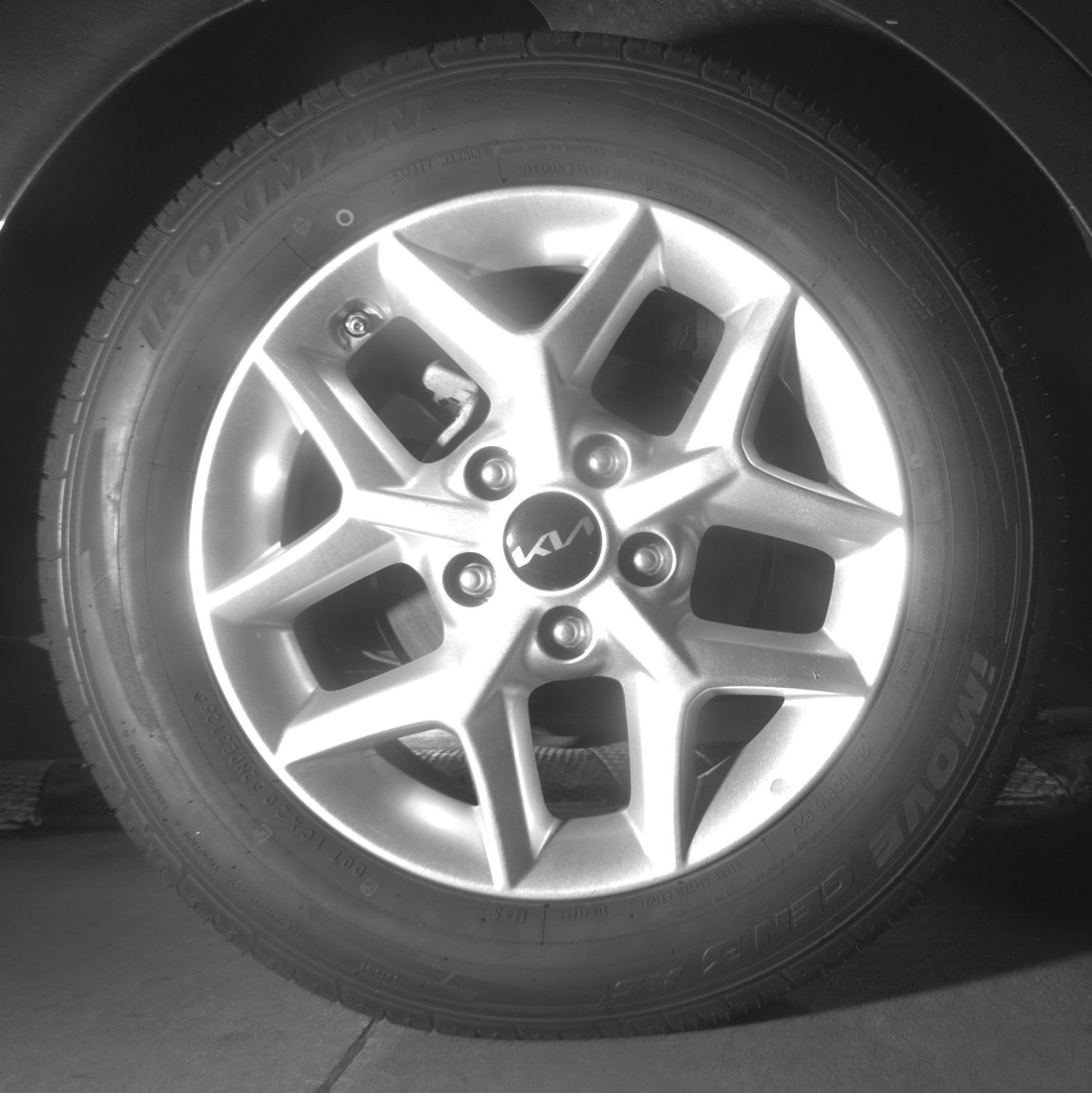 Thumbnail: 2025 Kia Soul - 22