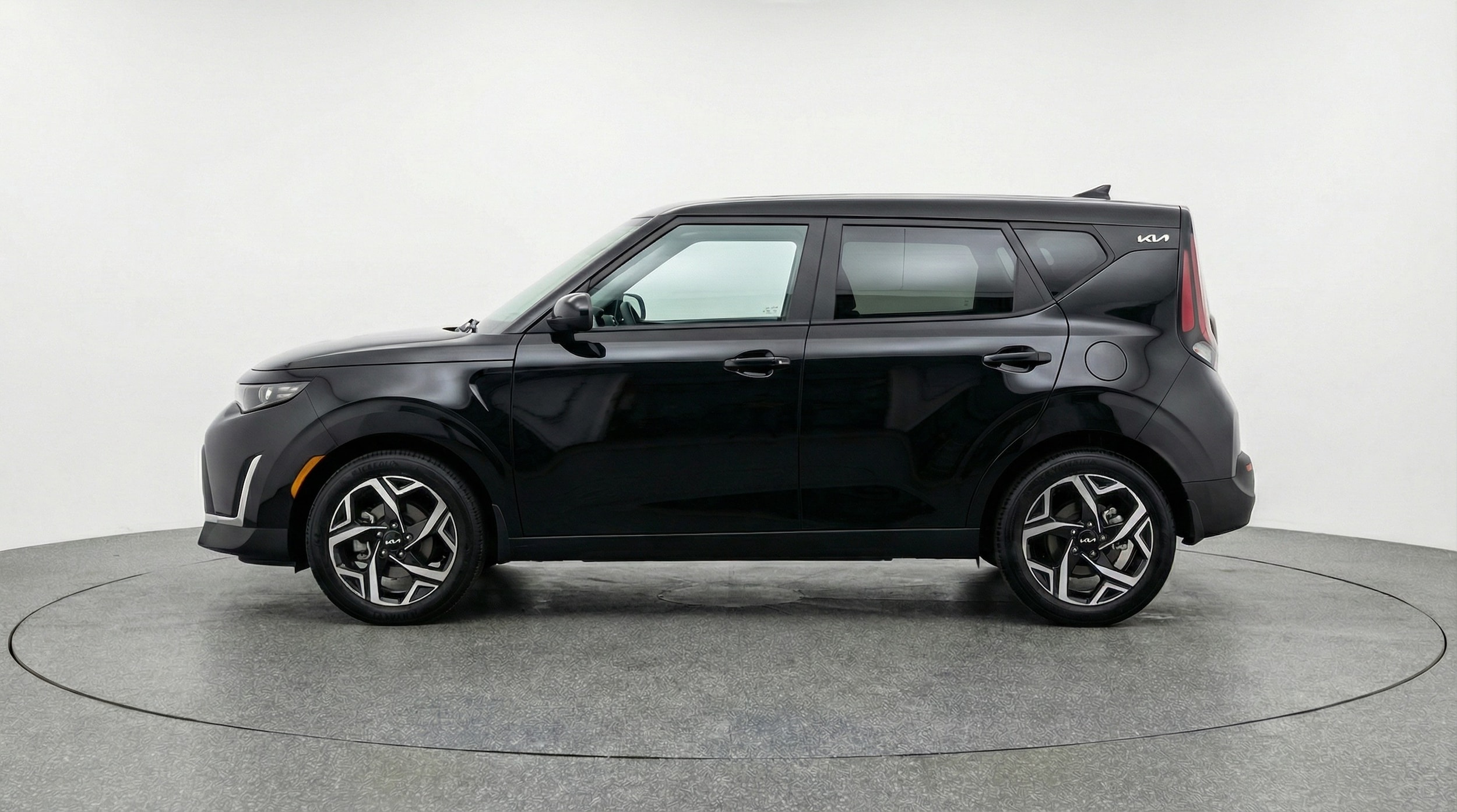 Thumbnail: 2025 Kia Soul - 4