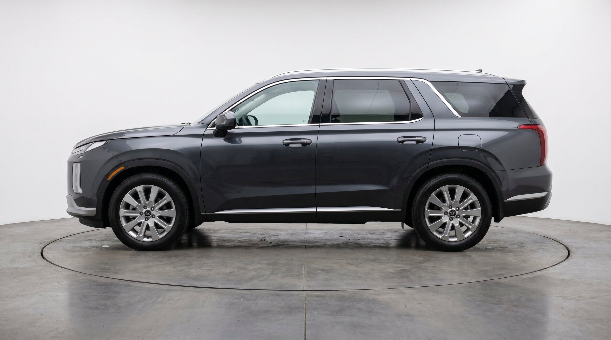 Thumbnail: 2025 Hyundai Palisade - 5