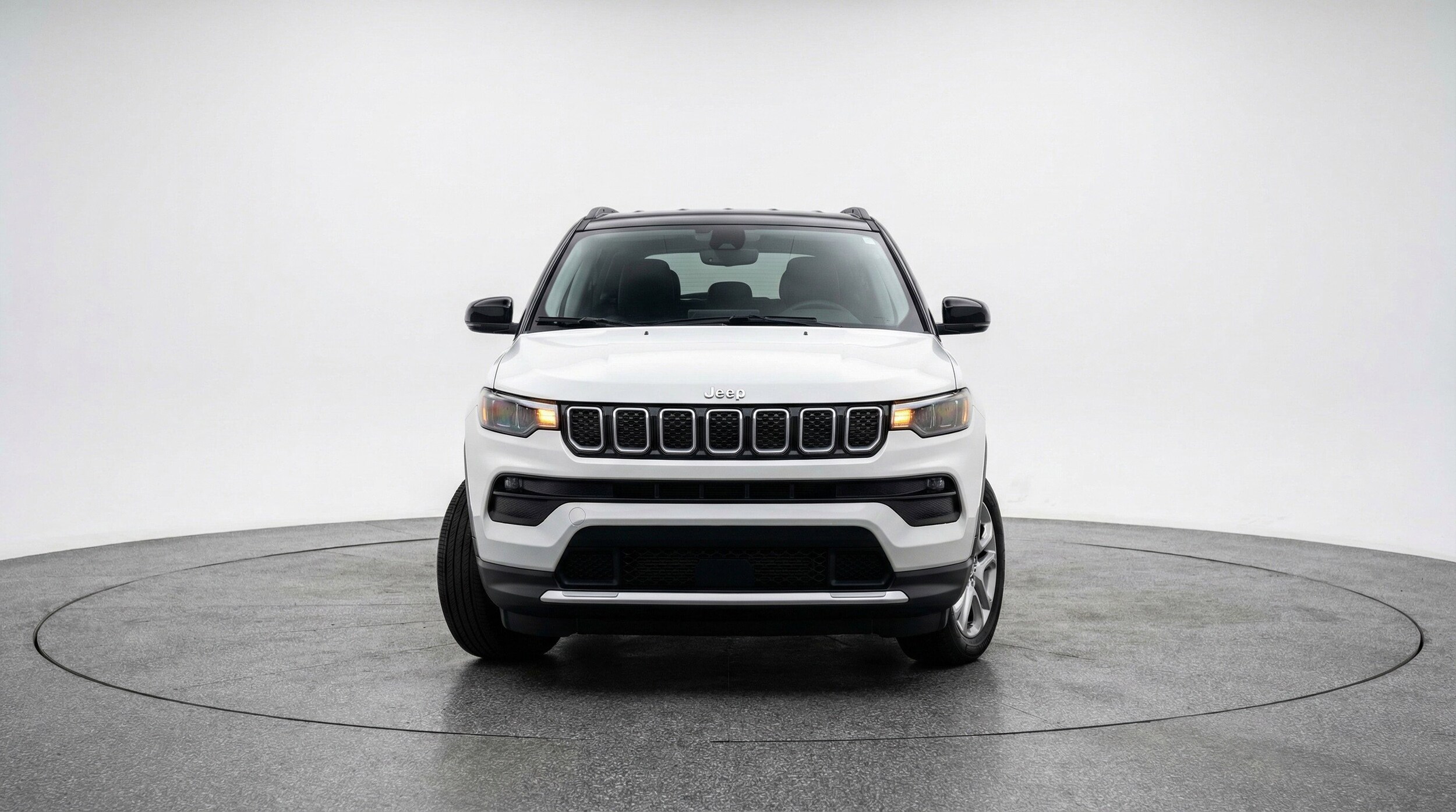 Thumbnail: 2025 Jeep Compass - 2