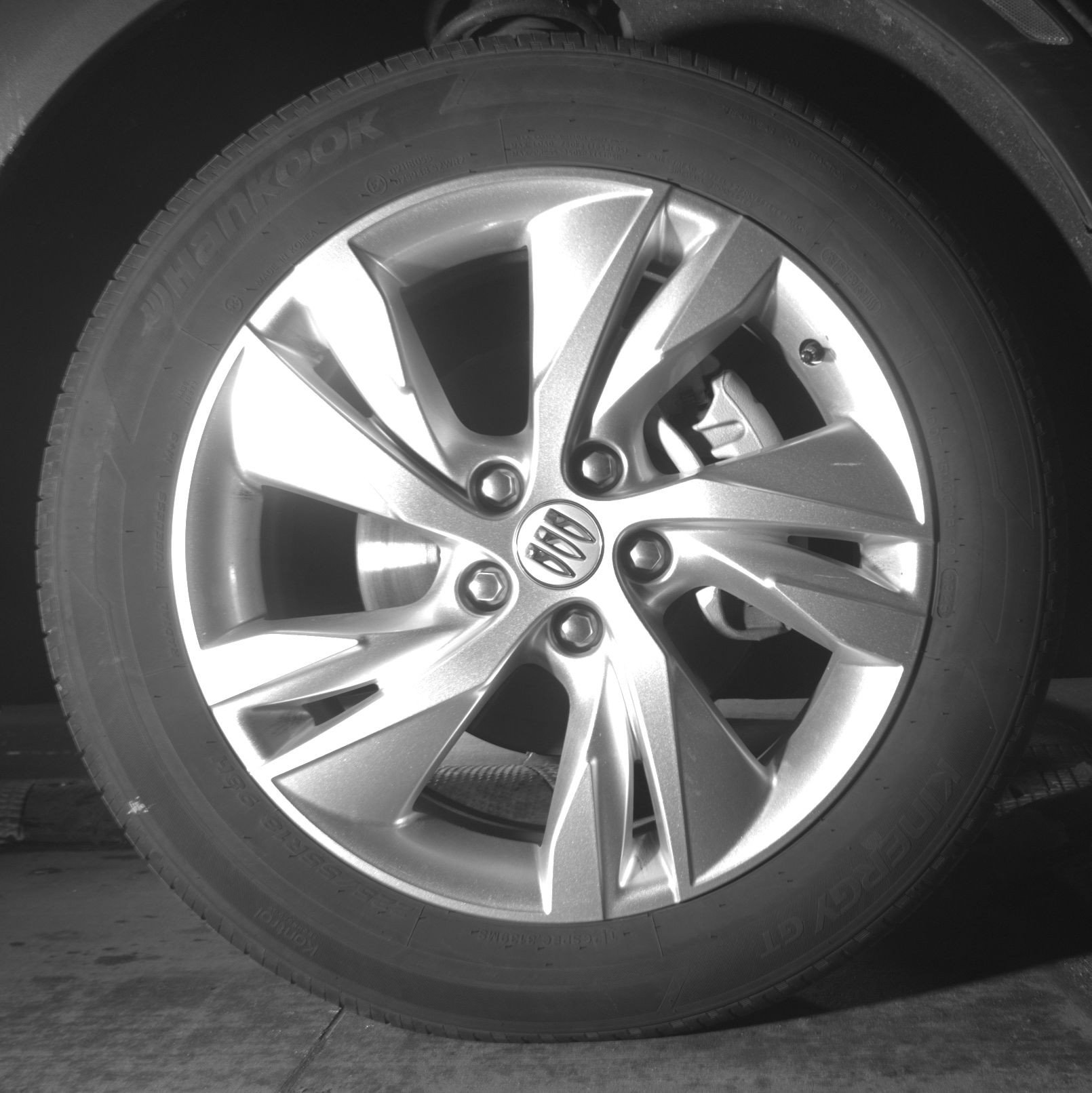 Thumbnail: 2025 Buick Encore GX - 13