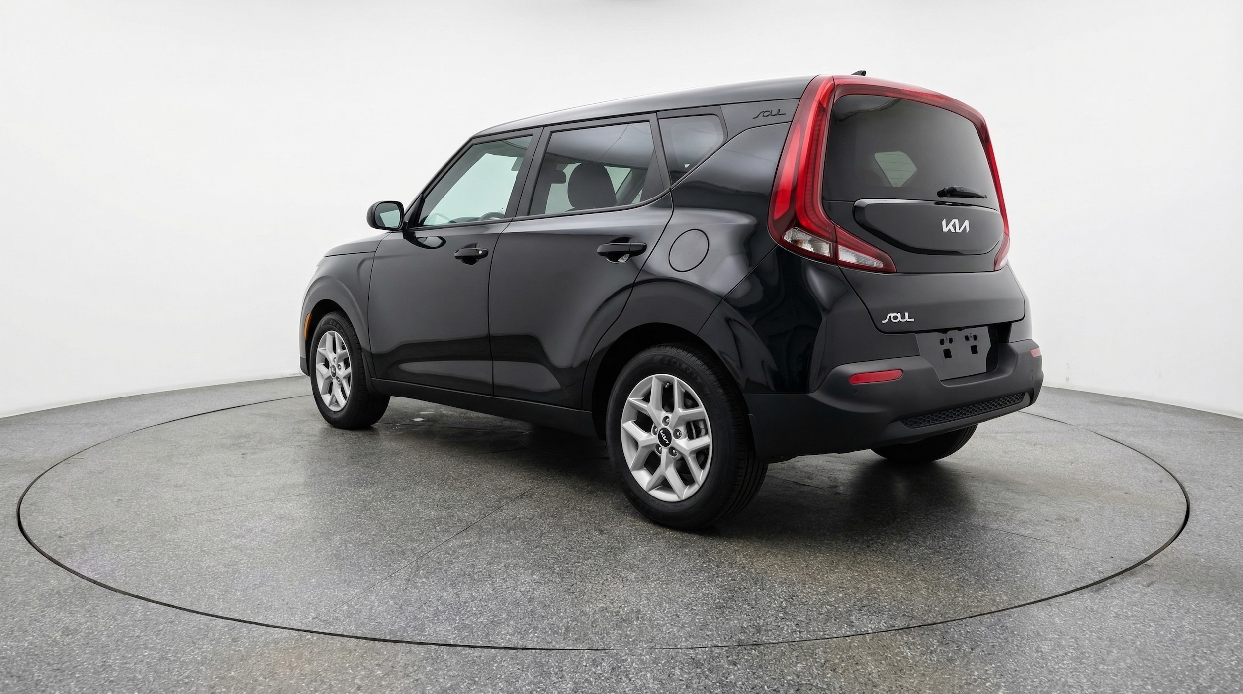 Thumbnail: 2025 Kia Soul - 5