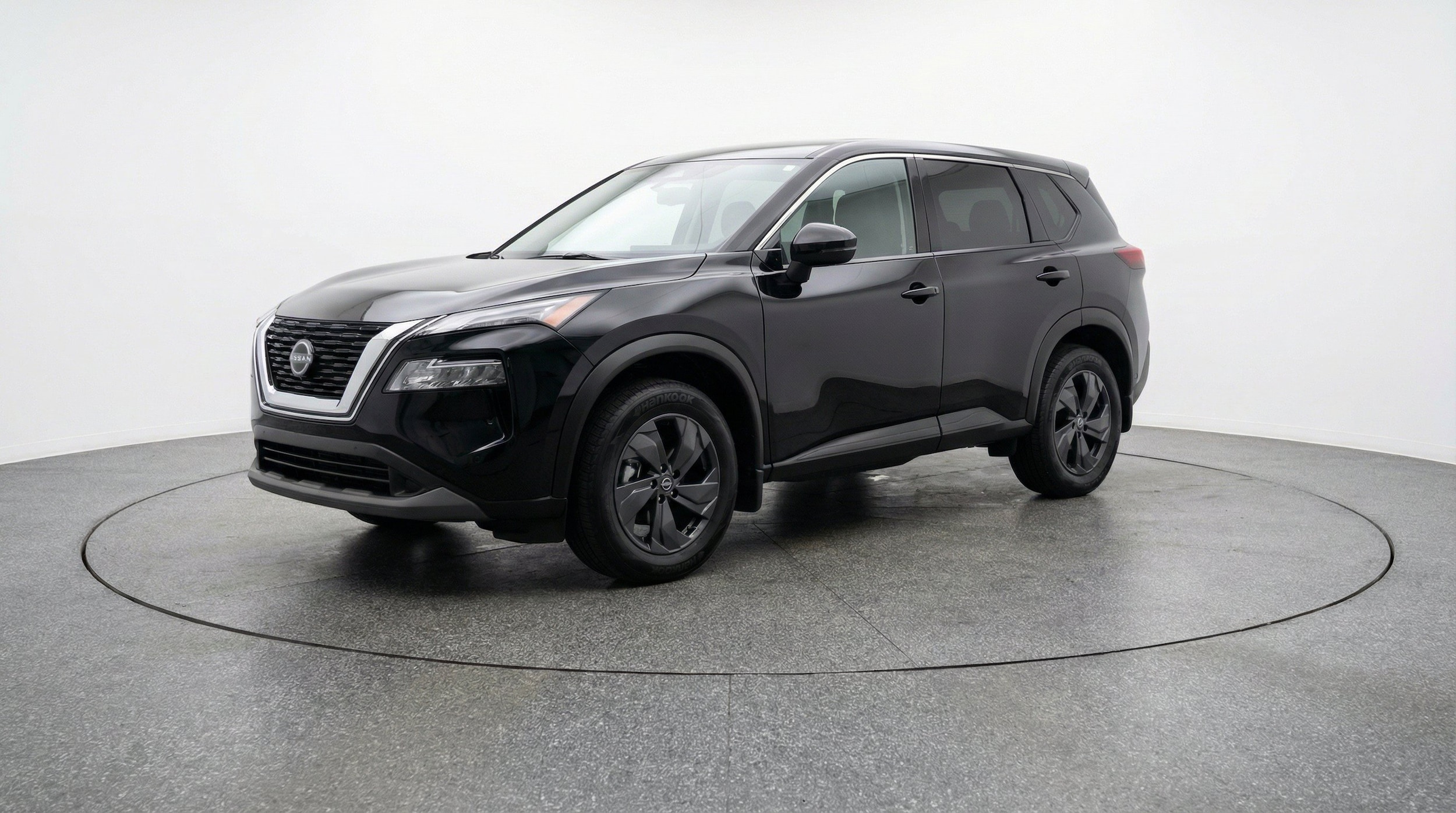 Thumbnail: 2026 Nissan Rogue - 3