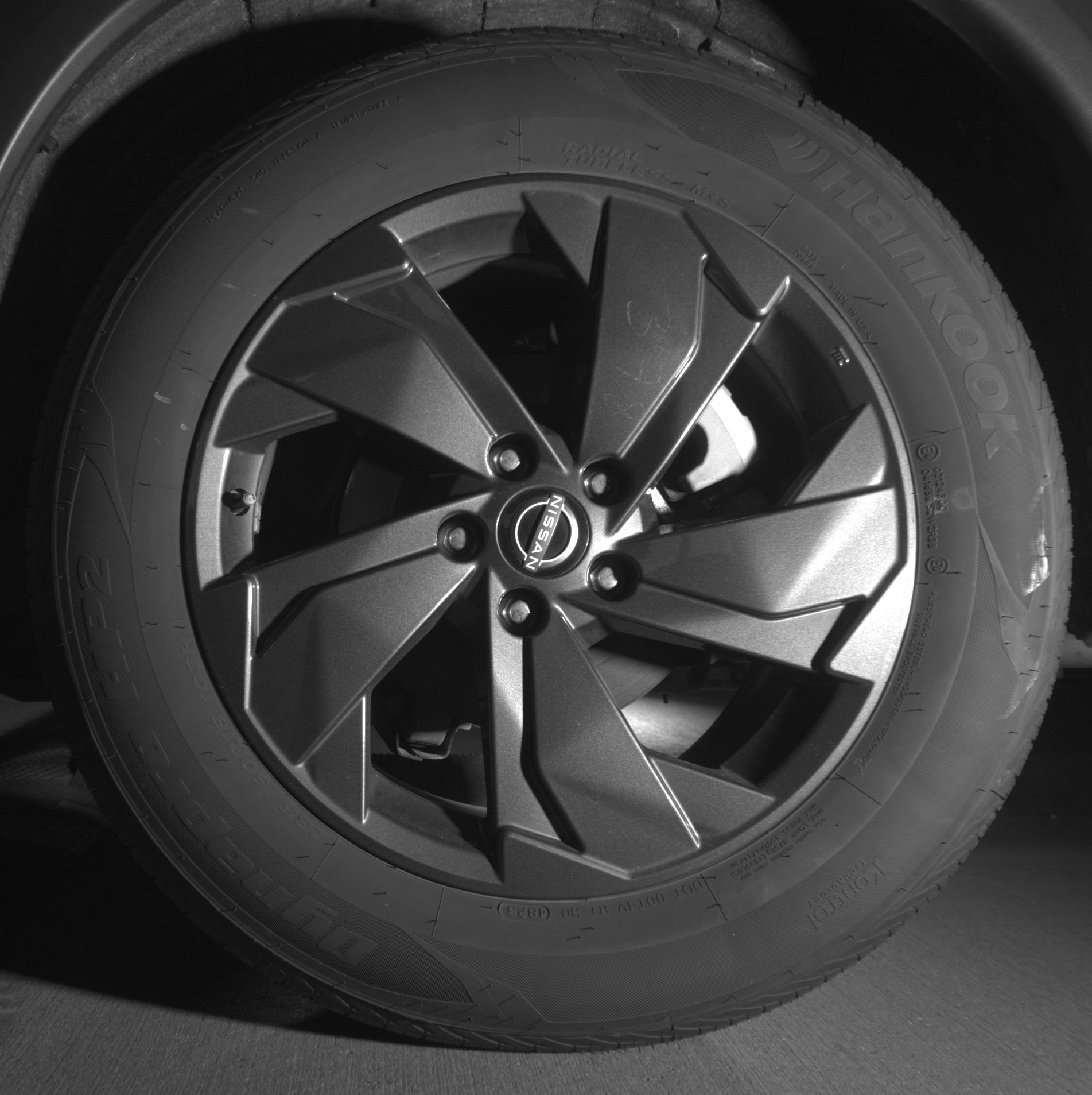 Thumbnail: 2026 Nissan Rogue - 14