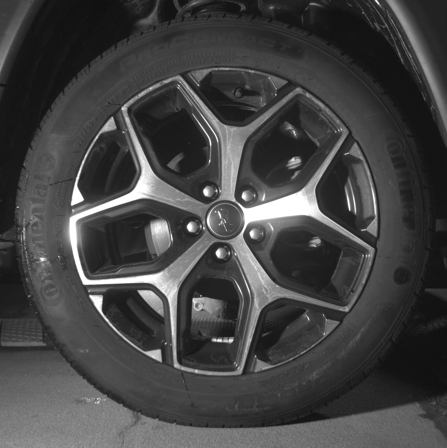 Thumbnail: 2025 Jeep Compass - 15