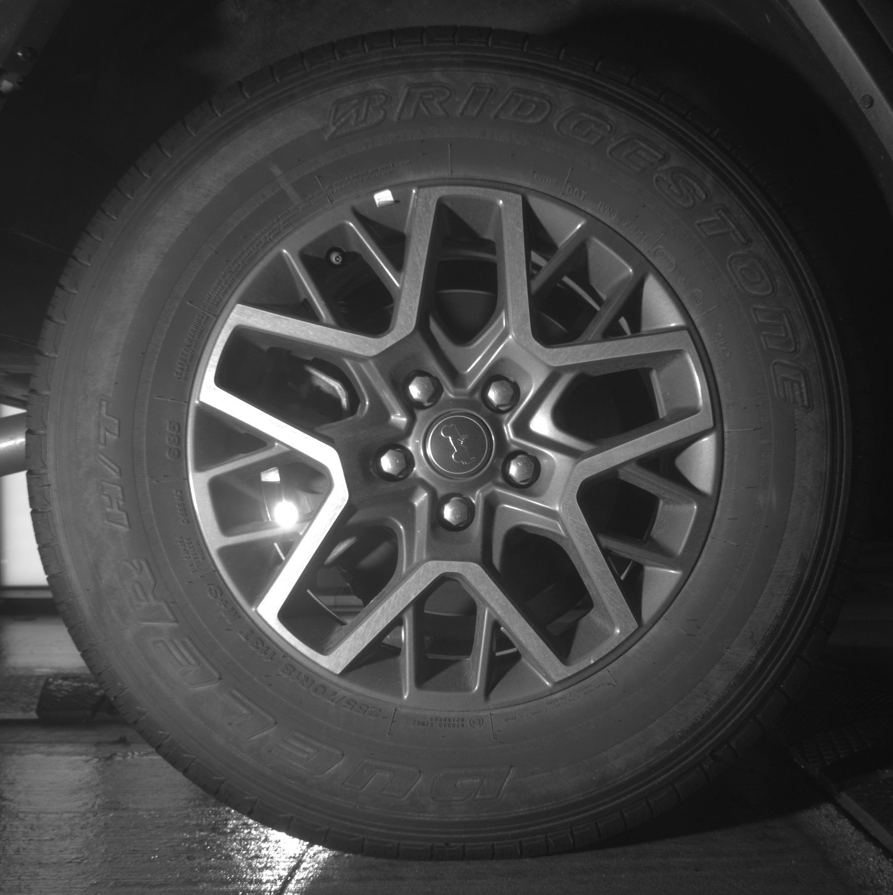 Thumbnail: 2025 Jeep Wrangler - 15