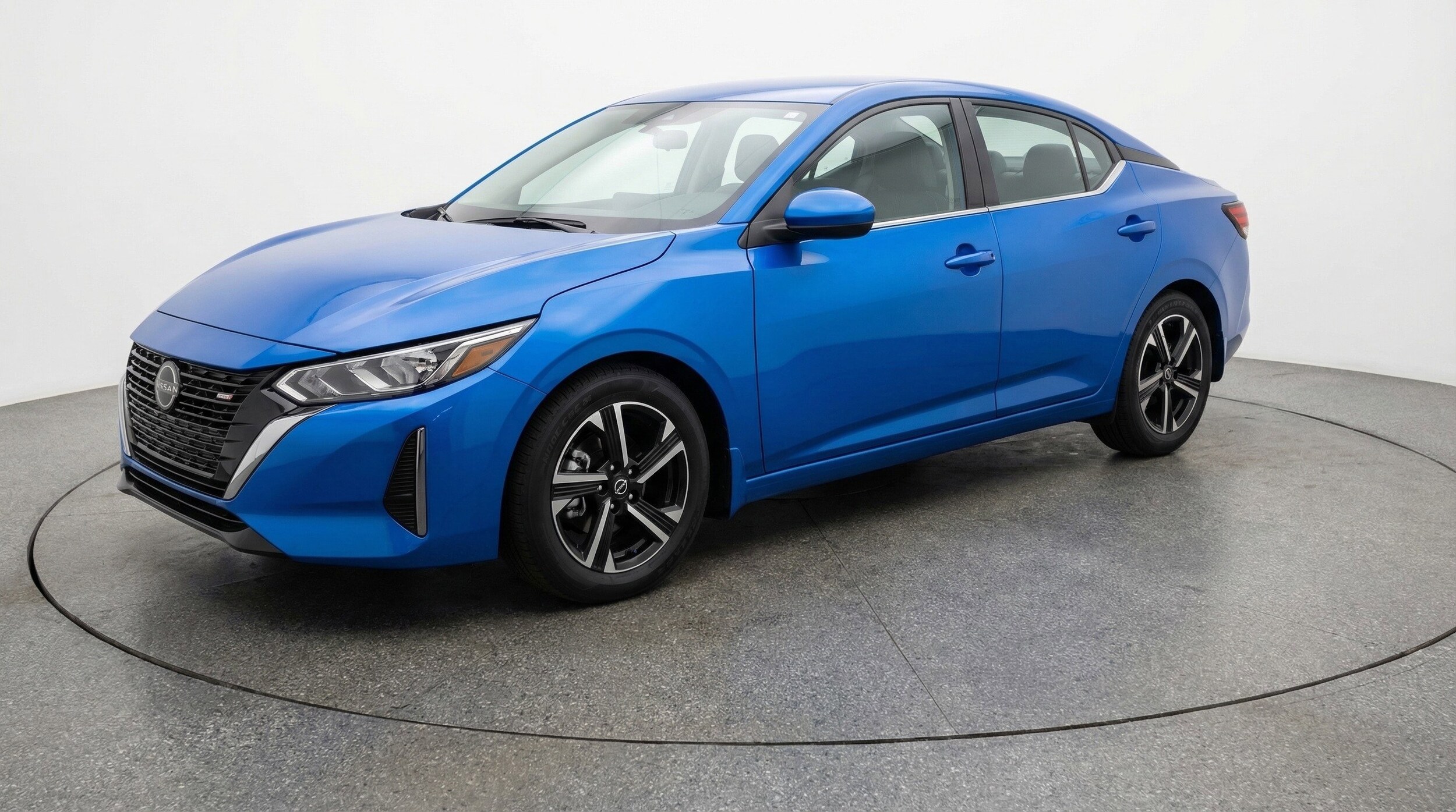 Thumbnail: 2025 Nissan Sentra - 3