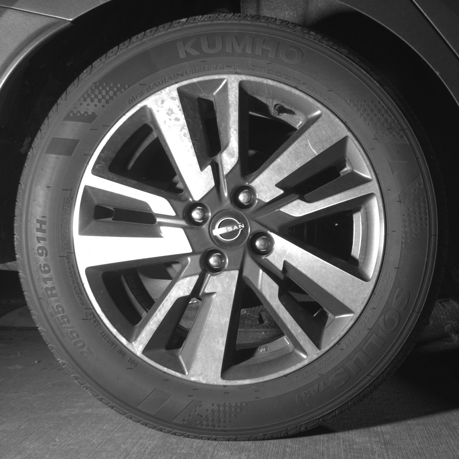 Thumbnail: 2025 Nissan Versa - 12