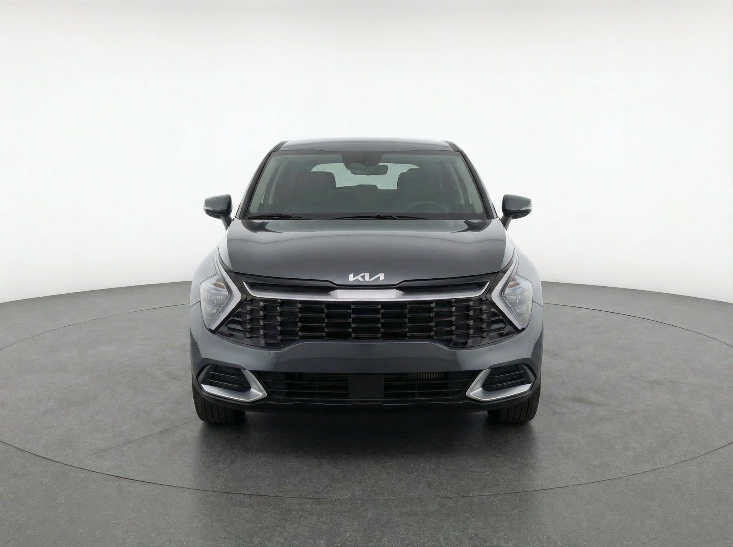 Thumbnail: 2026 Kia Sportage - 2