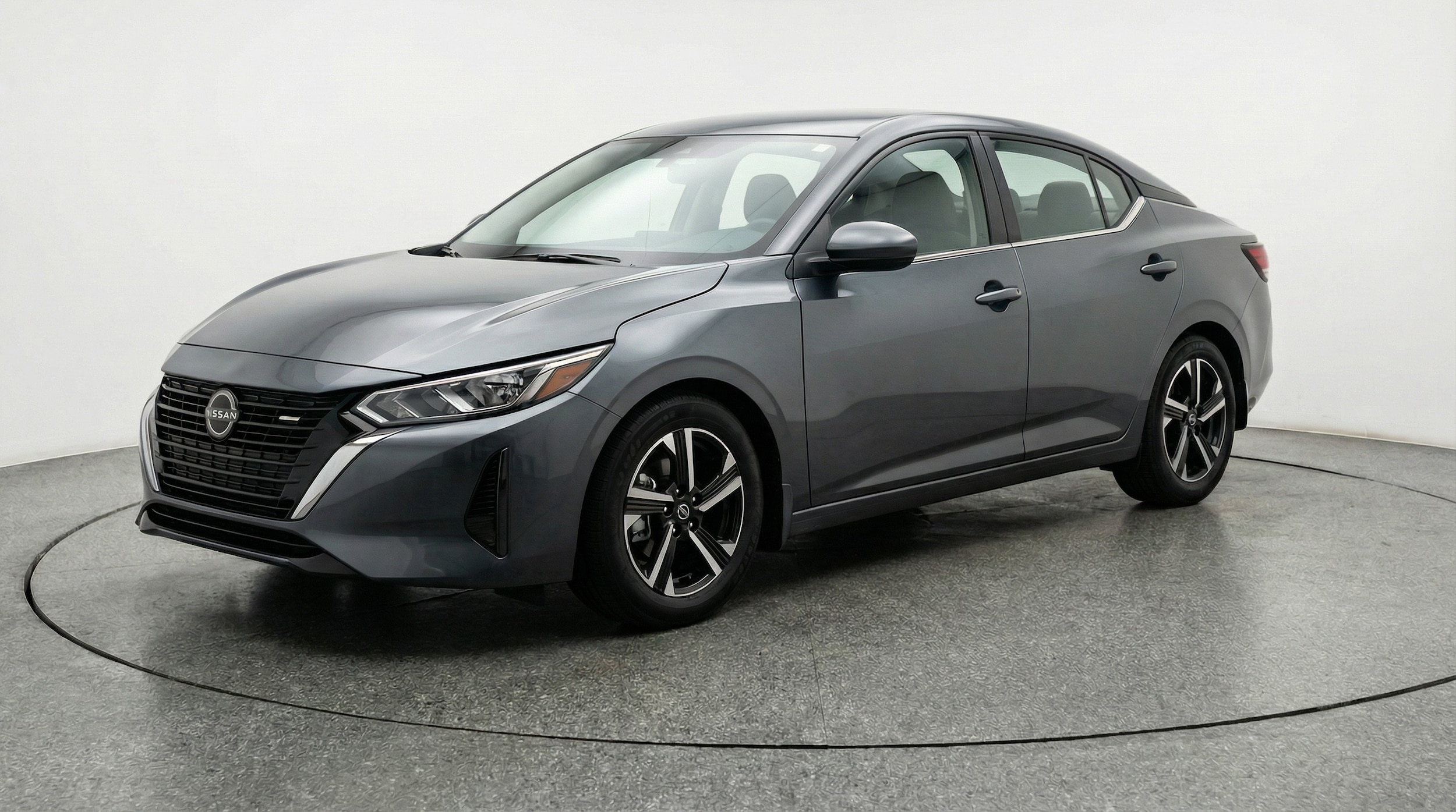 Thumbnail: 2025 Nissan Sentra - 3