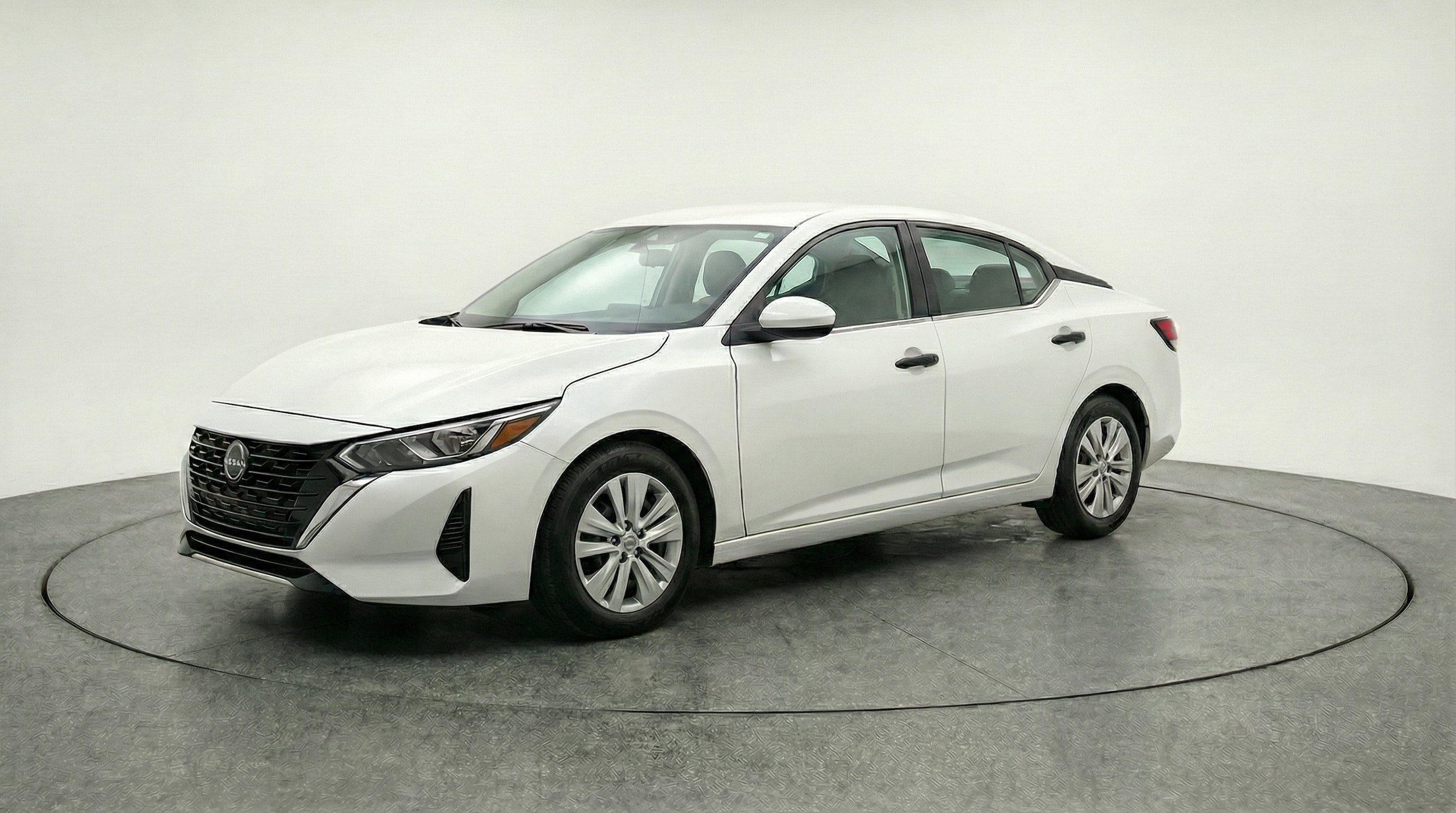 Thumbnail: 2025 Nissan Sentra - 3