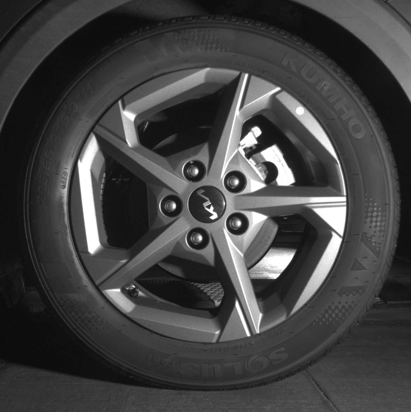 Thumbnail: 2025 Kia K4 - 14