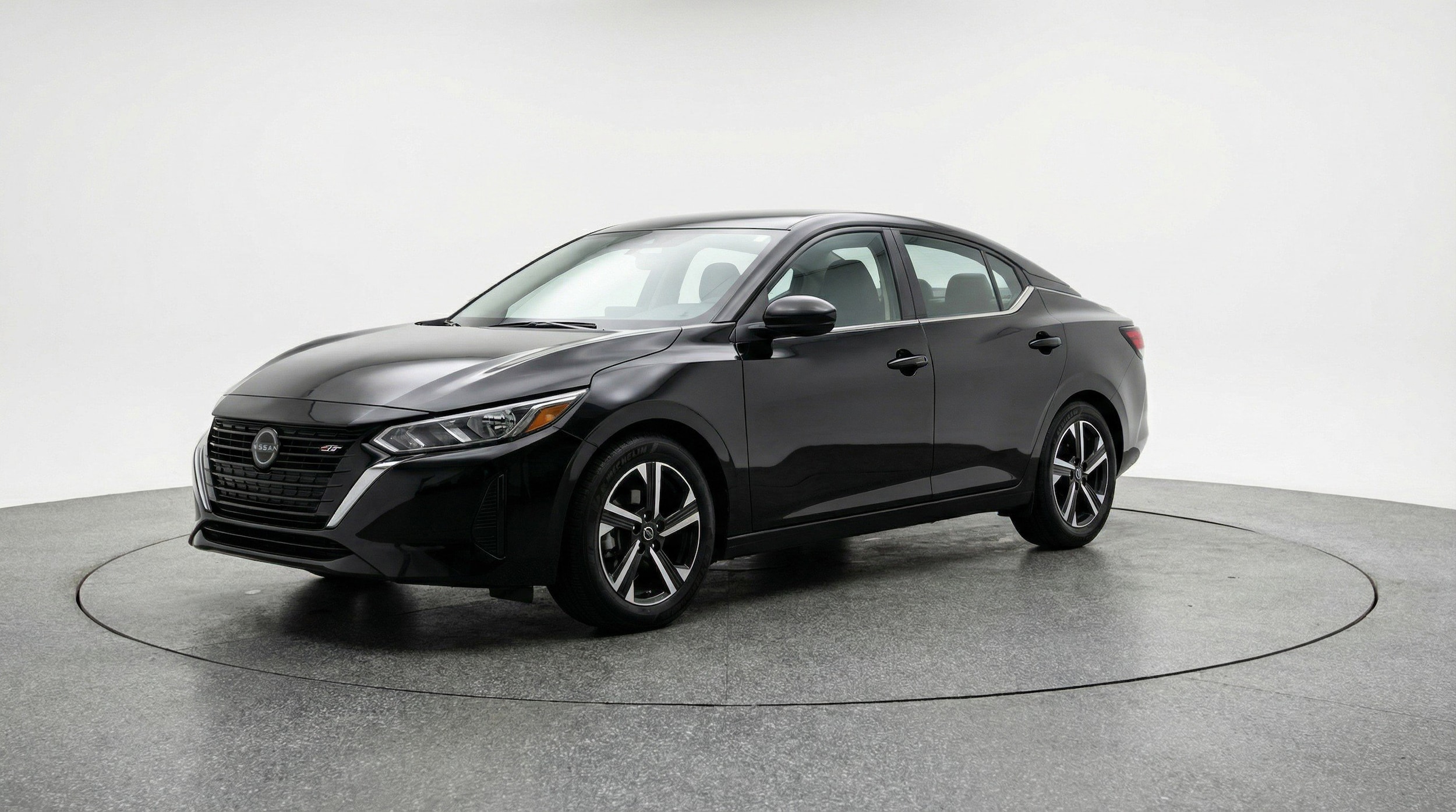 Thumbnail: 2025 Nissan Sentra - 3