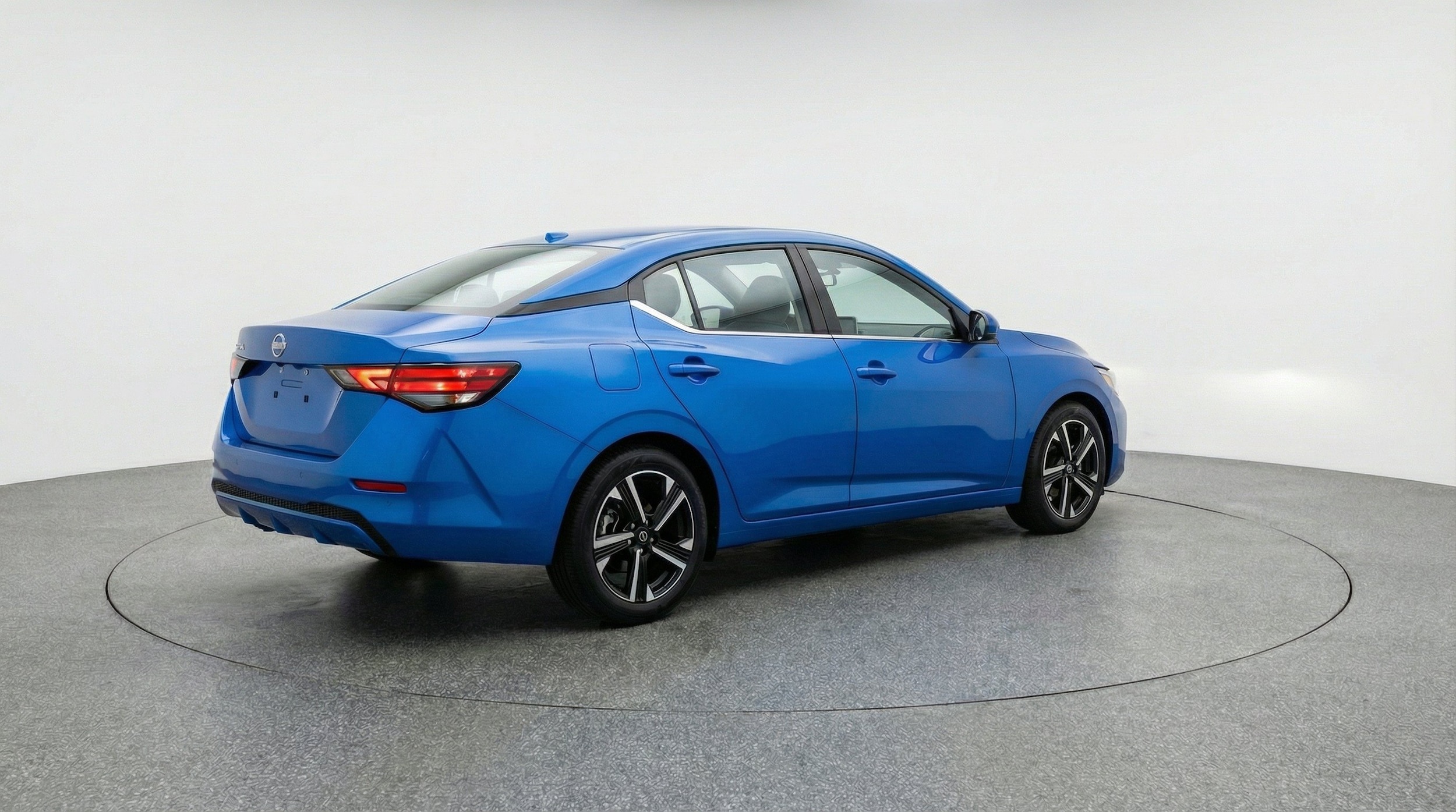 Thumbnail: 2025 Nissan Sentra - 9