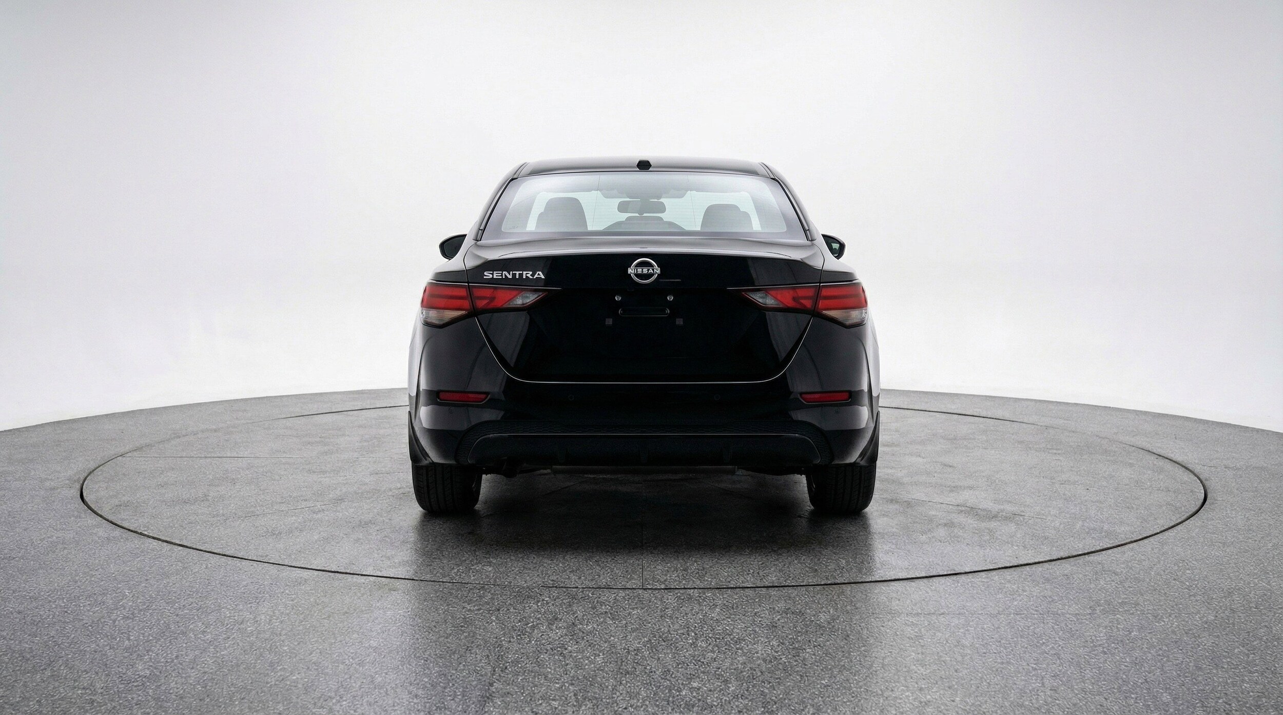 Thumbnail: 2025 Nissan Sentra - 7