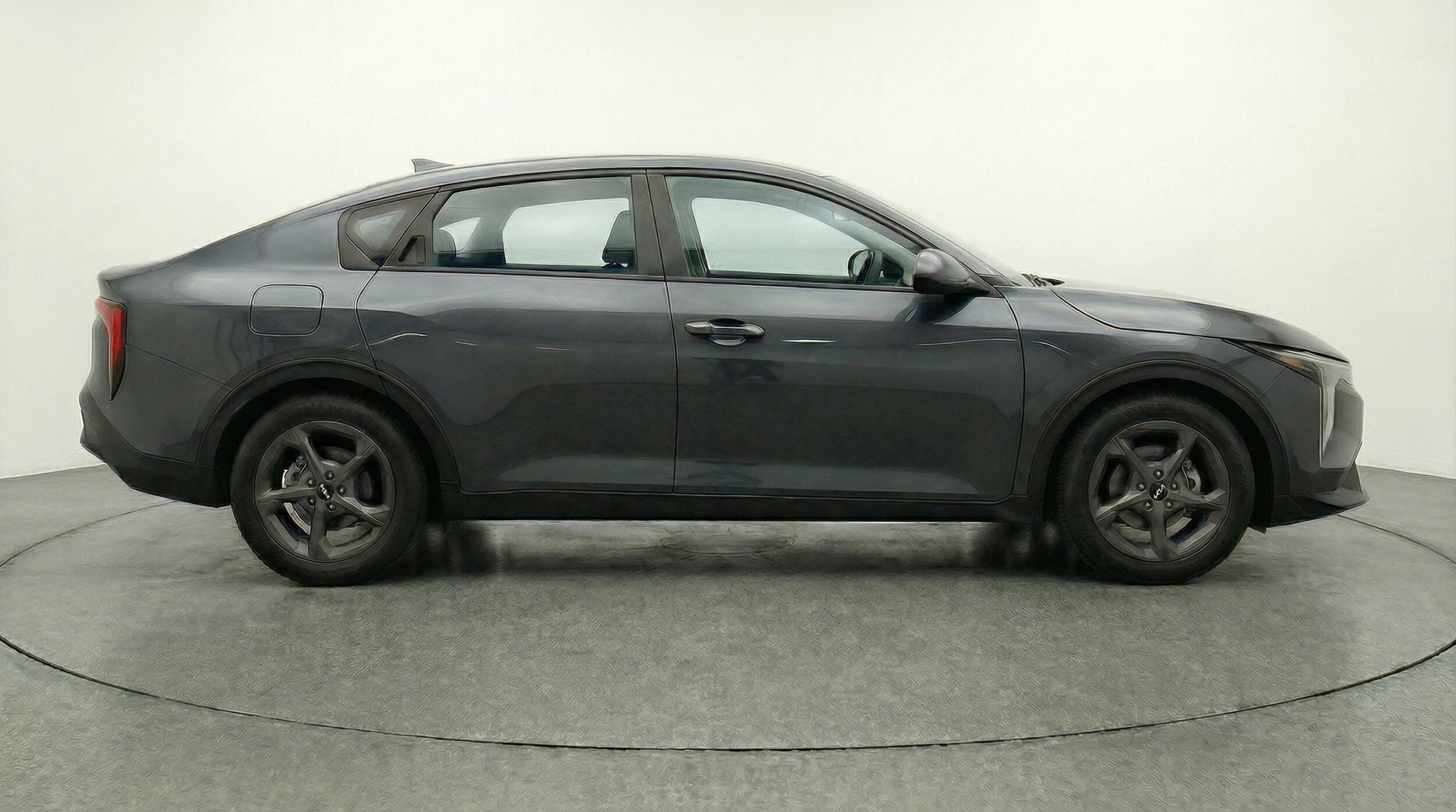 Thumbnail: 2025 Kia K4 - 8