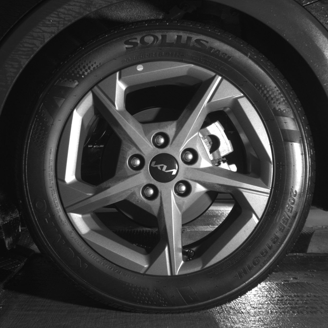 Thumbnail: 2025 Kia K4 - 14