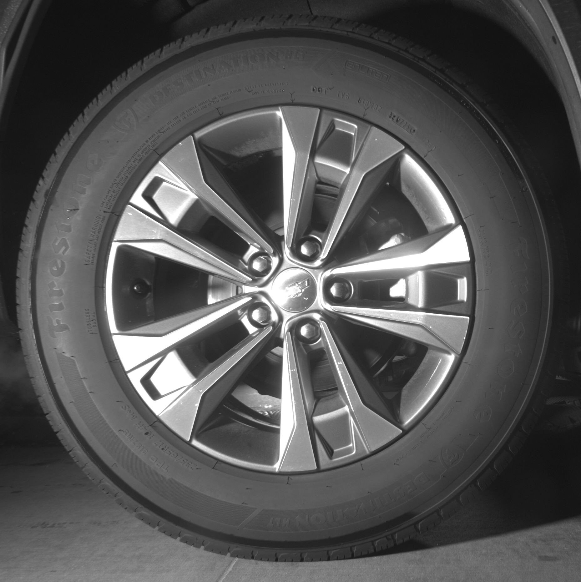 Thumbnail: 2025 Chevrolet Equinox - 15