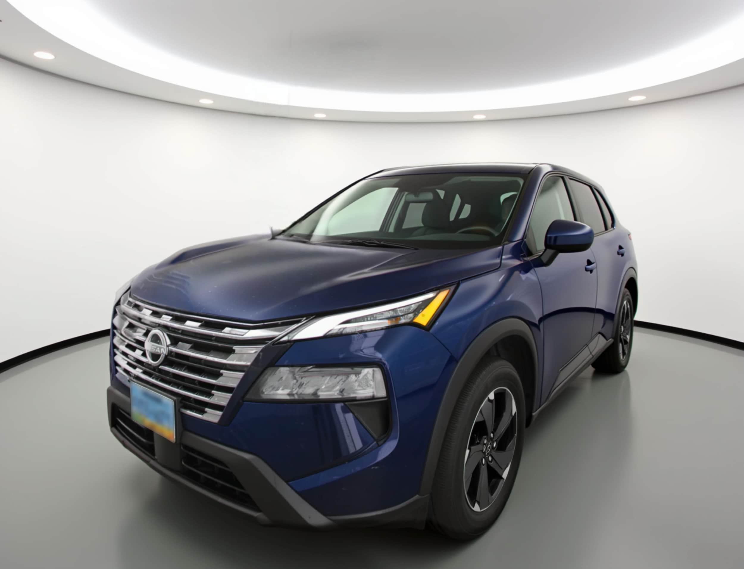 Thumbnail: 2025 Nissan Rogue - 3