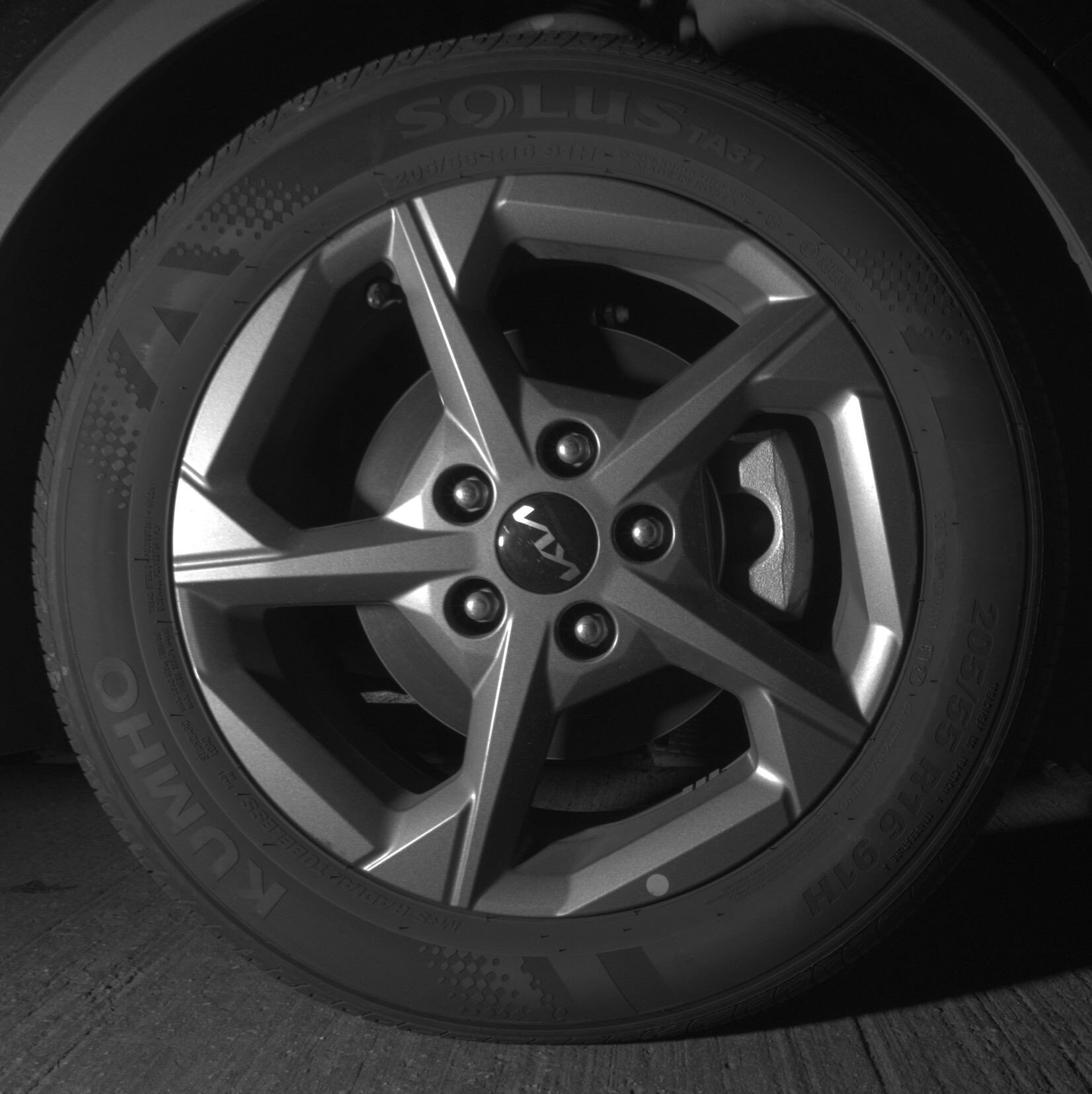 Thumbnail: 2025 Kia K4 - 13