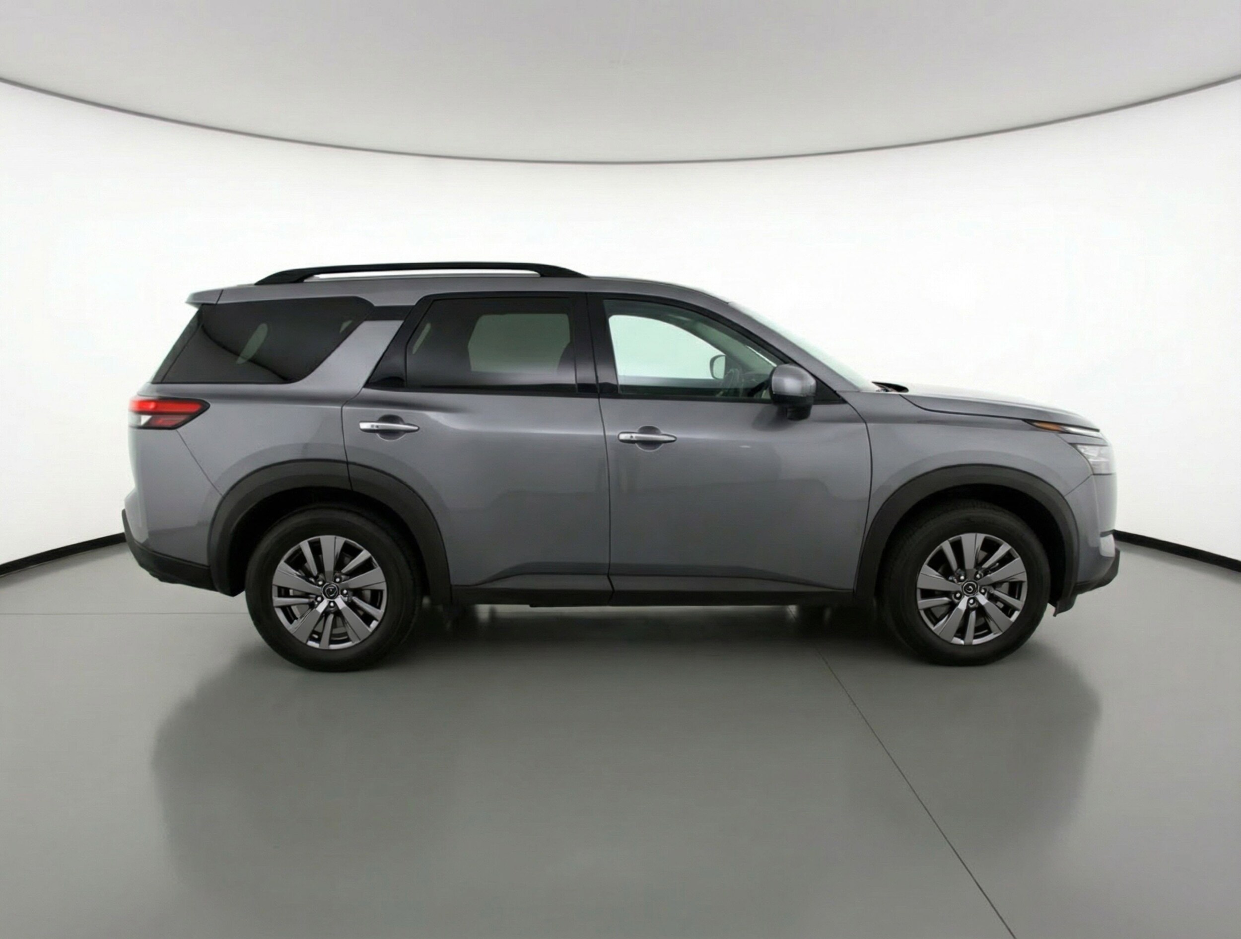 Thumbnail: 2025 Nissan Pathfinder - 11