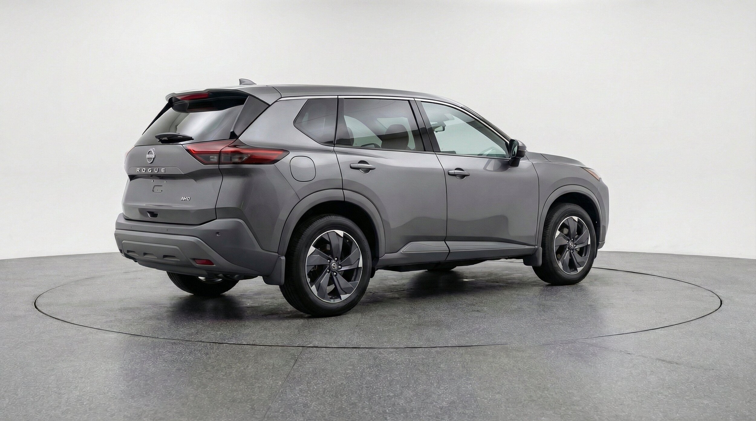 Thumbnail: 2025 Nissan Rogue - 9