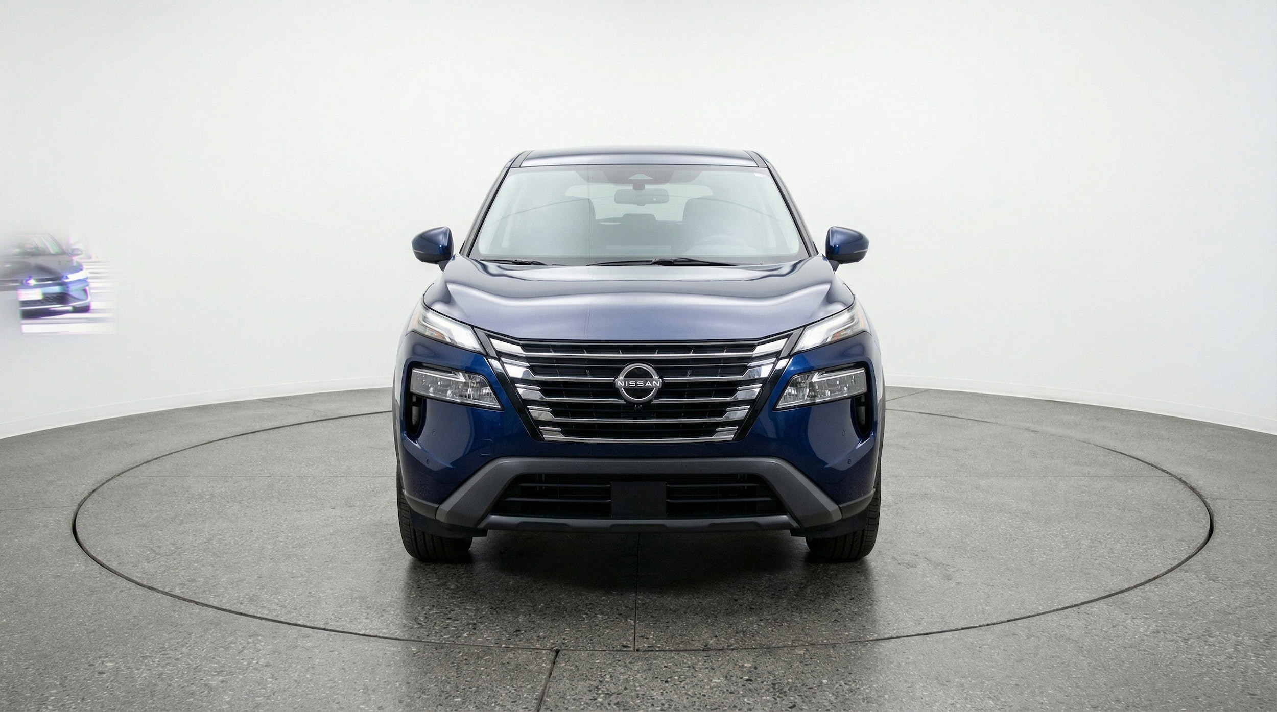 Thumbnail: 2025 Nissan Rogue - 2