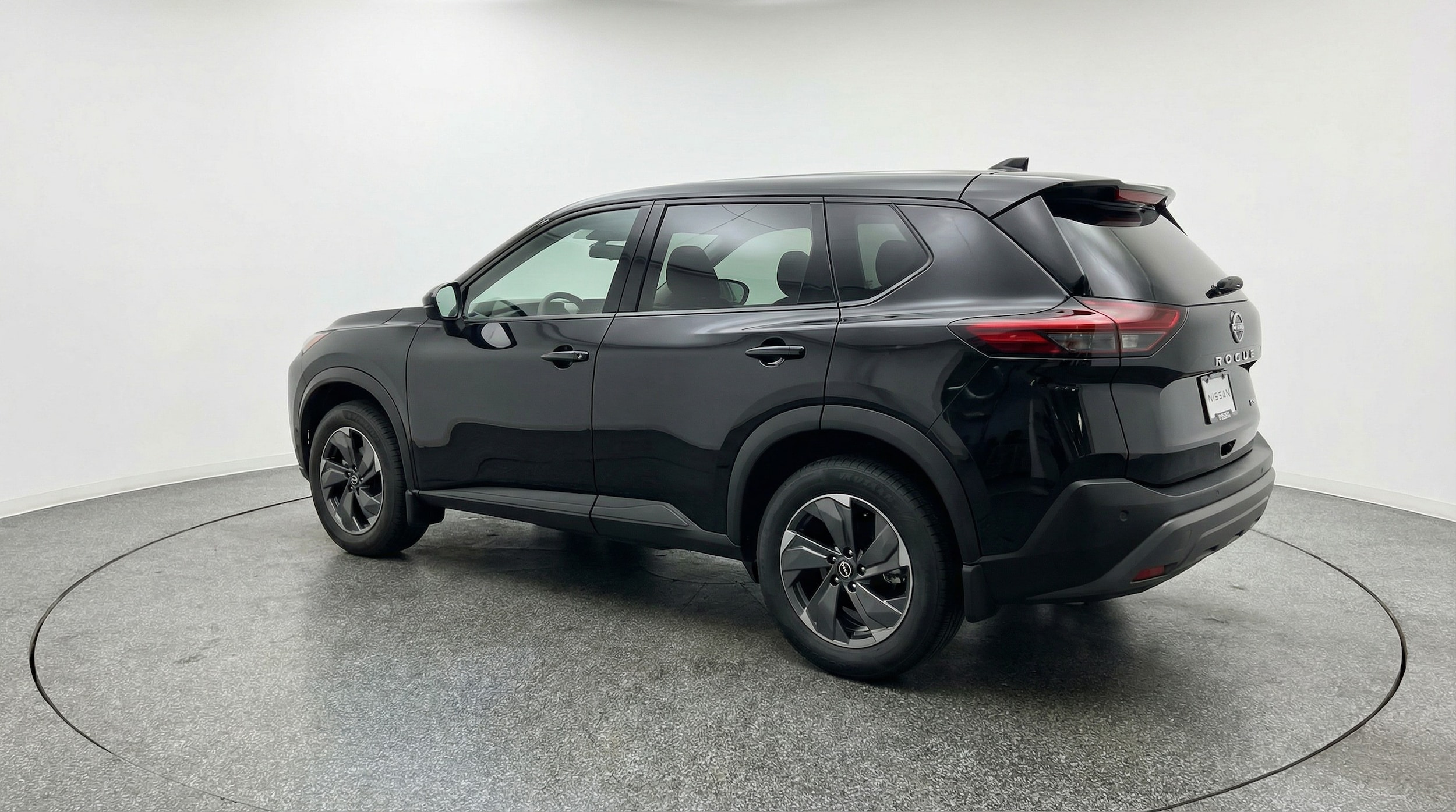 Thumbnail: 2025 Nissan Rogue - 5