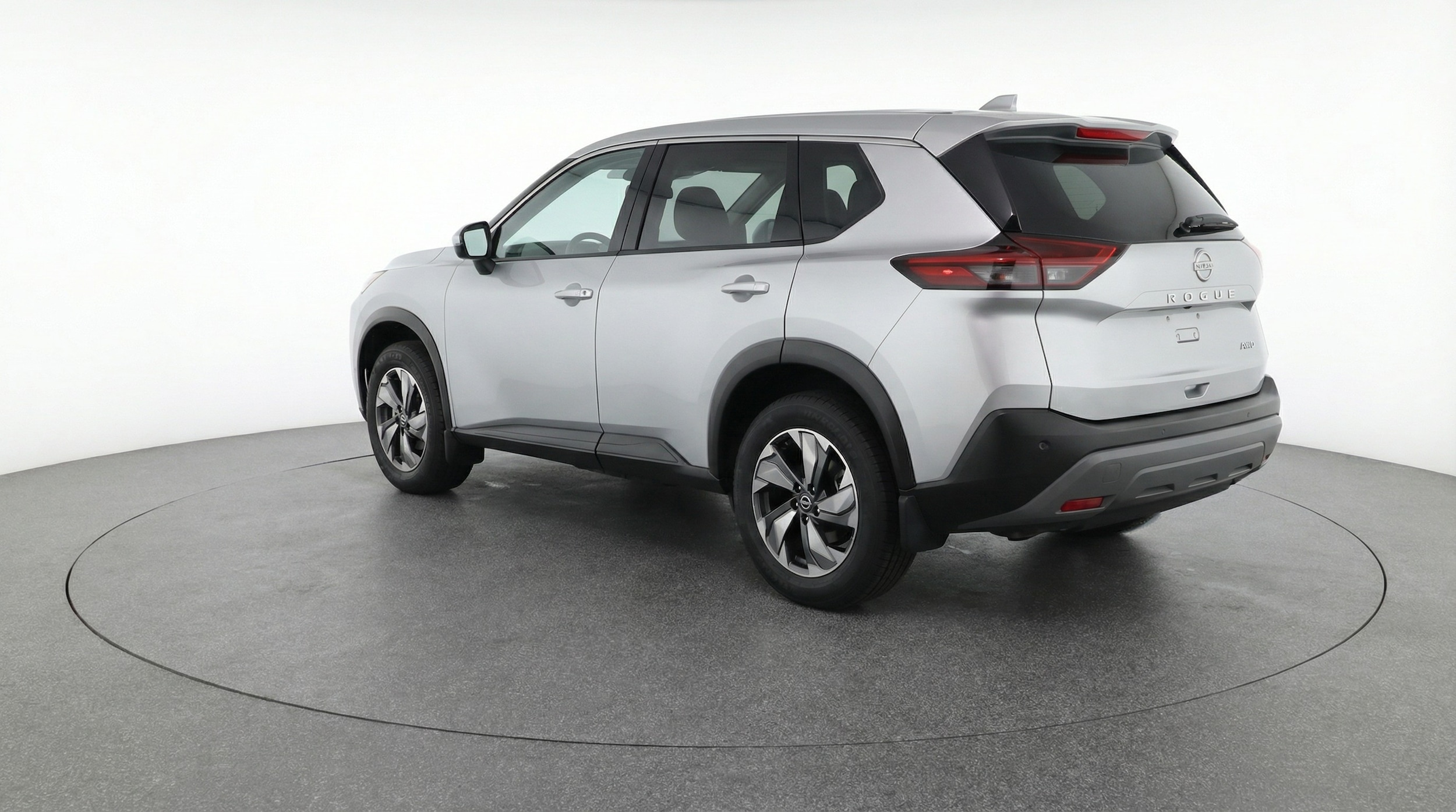 Thumbnail: 2025 Nissan Rogue - 5