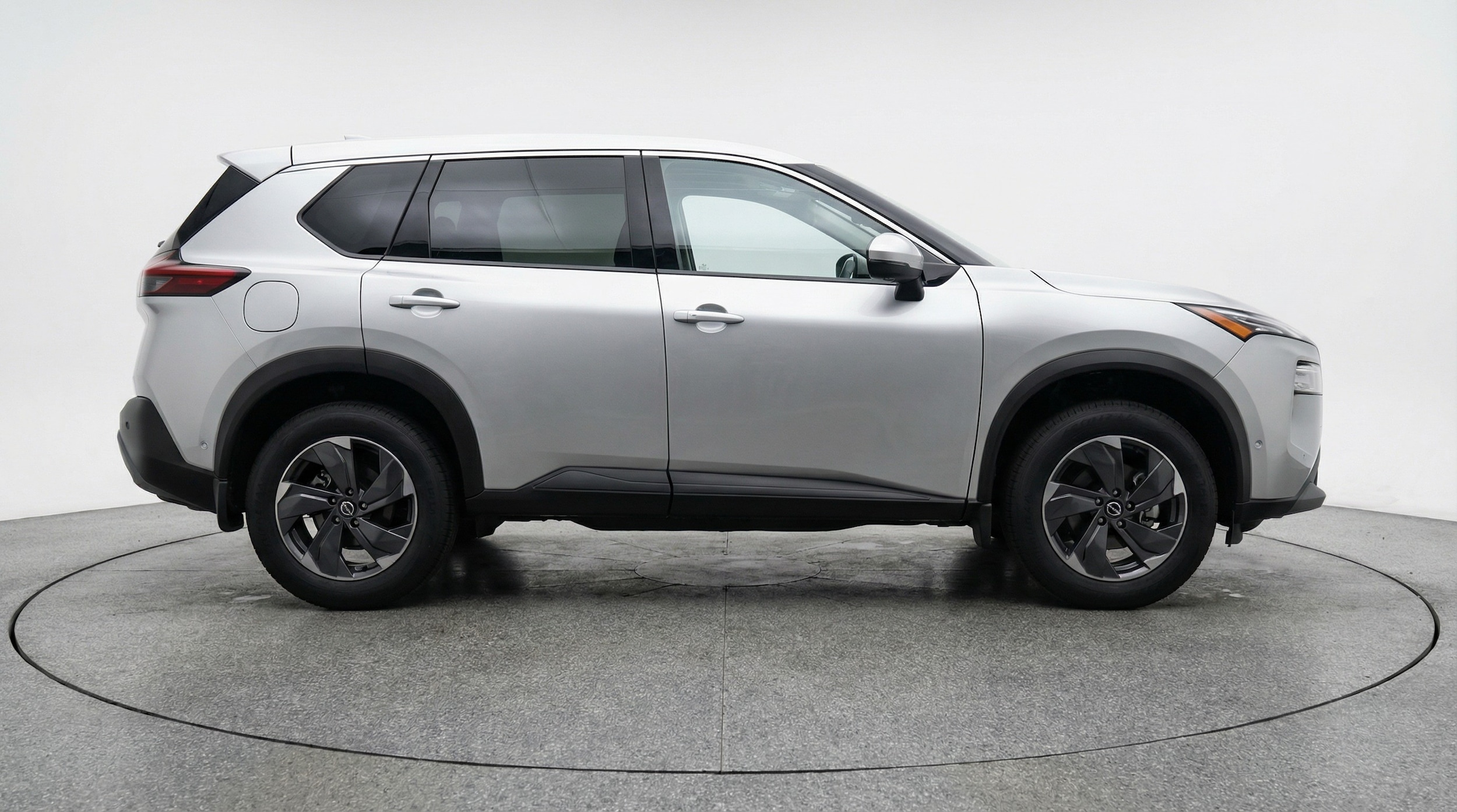 Thumbnail: 2025 Nissan Rogue - 8