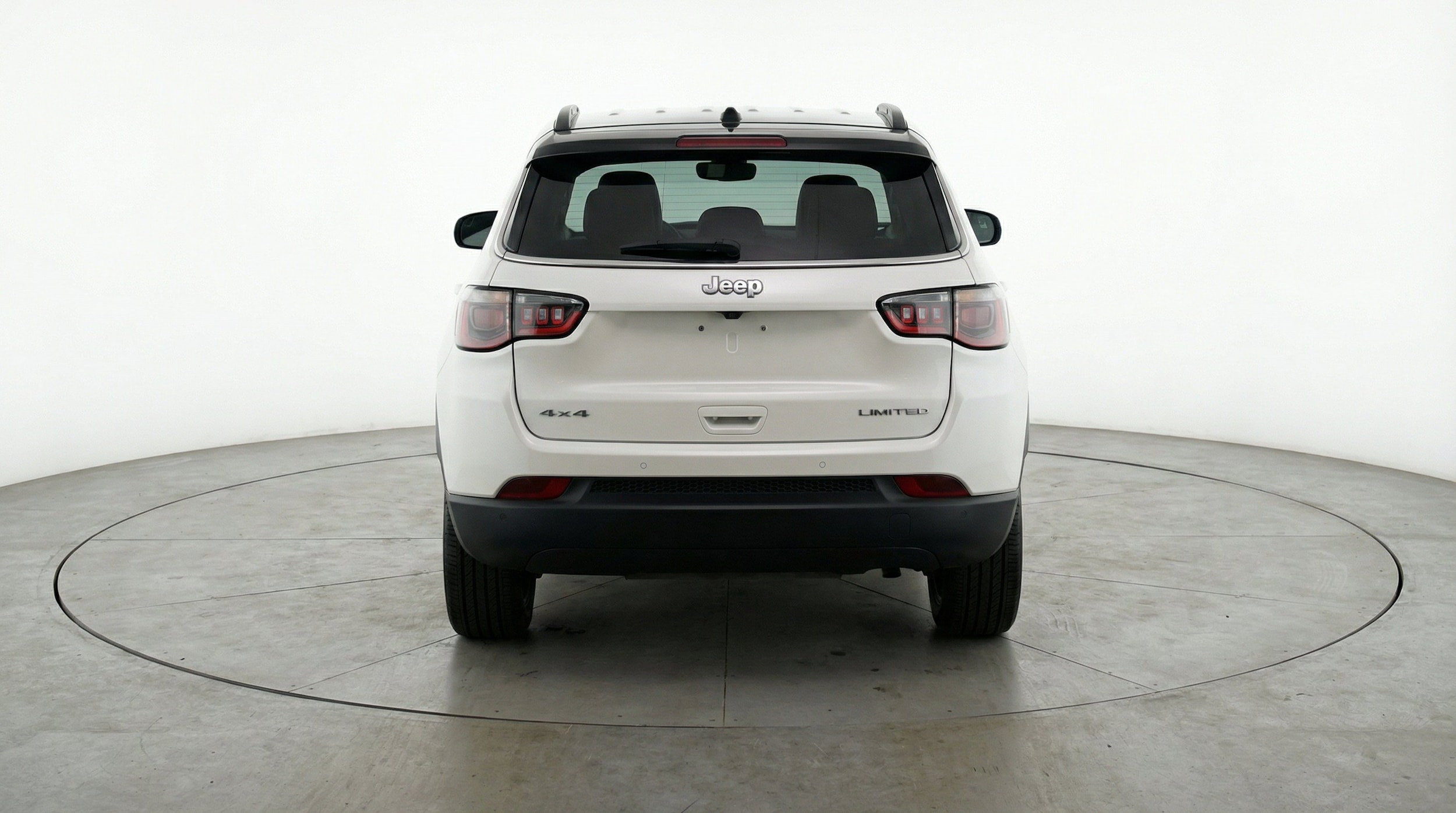 Thumbnail: 2025 Jeep Compass - 7