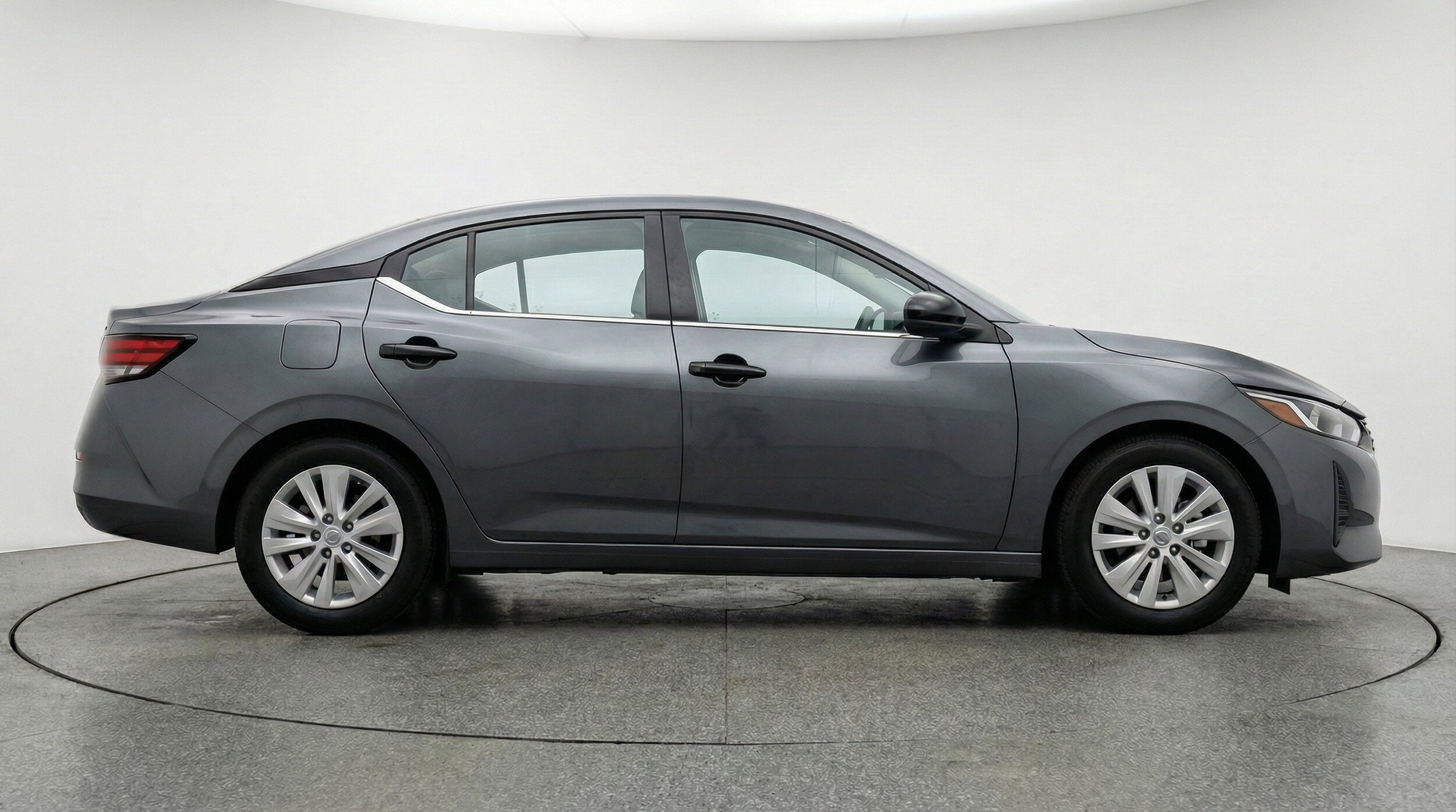 Thumbnail: 2025 Nissan Sentra - 11