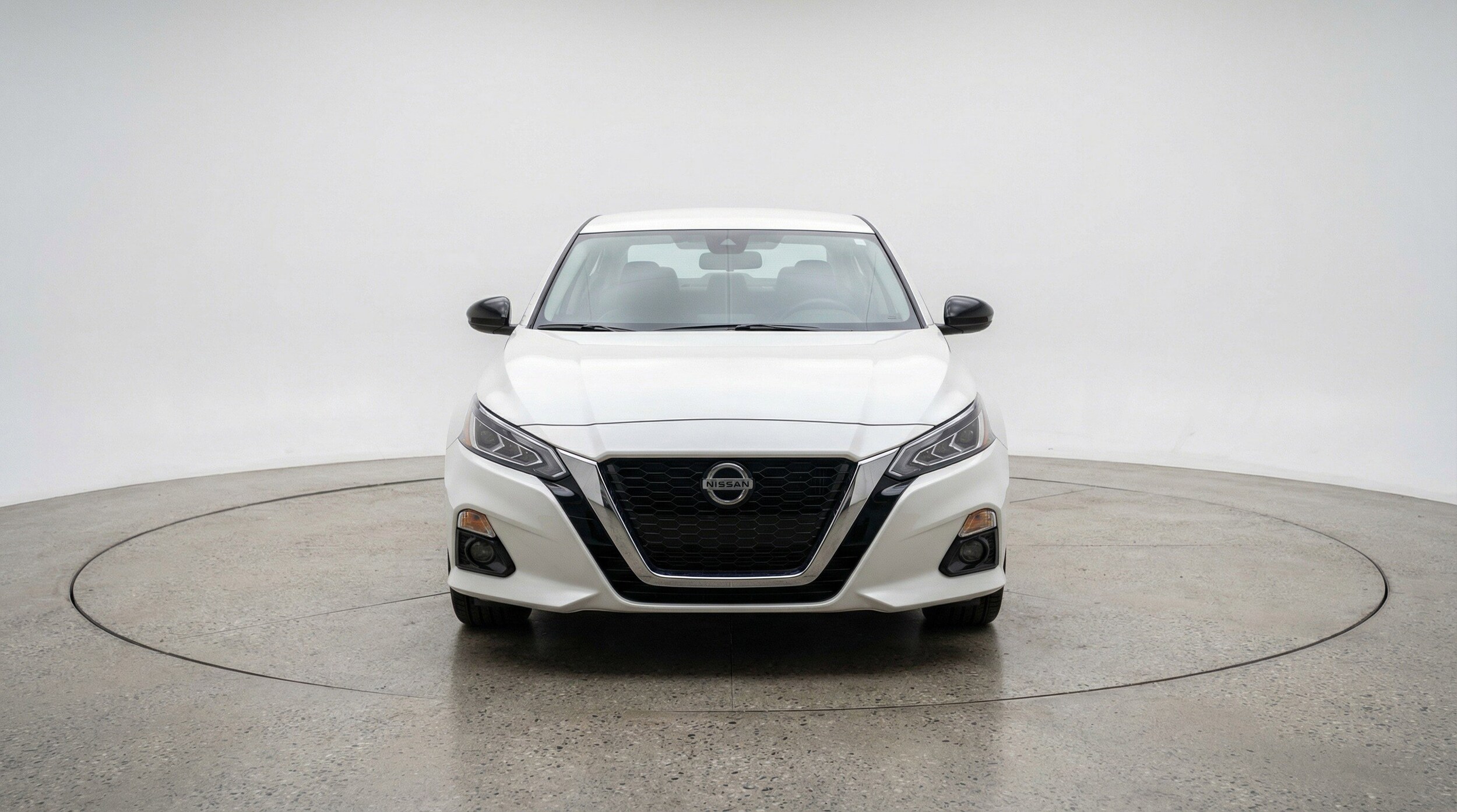 Thumbnail: 2025 Nissan Altima - 2