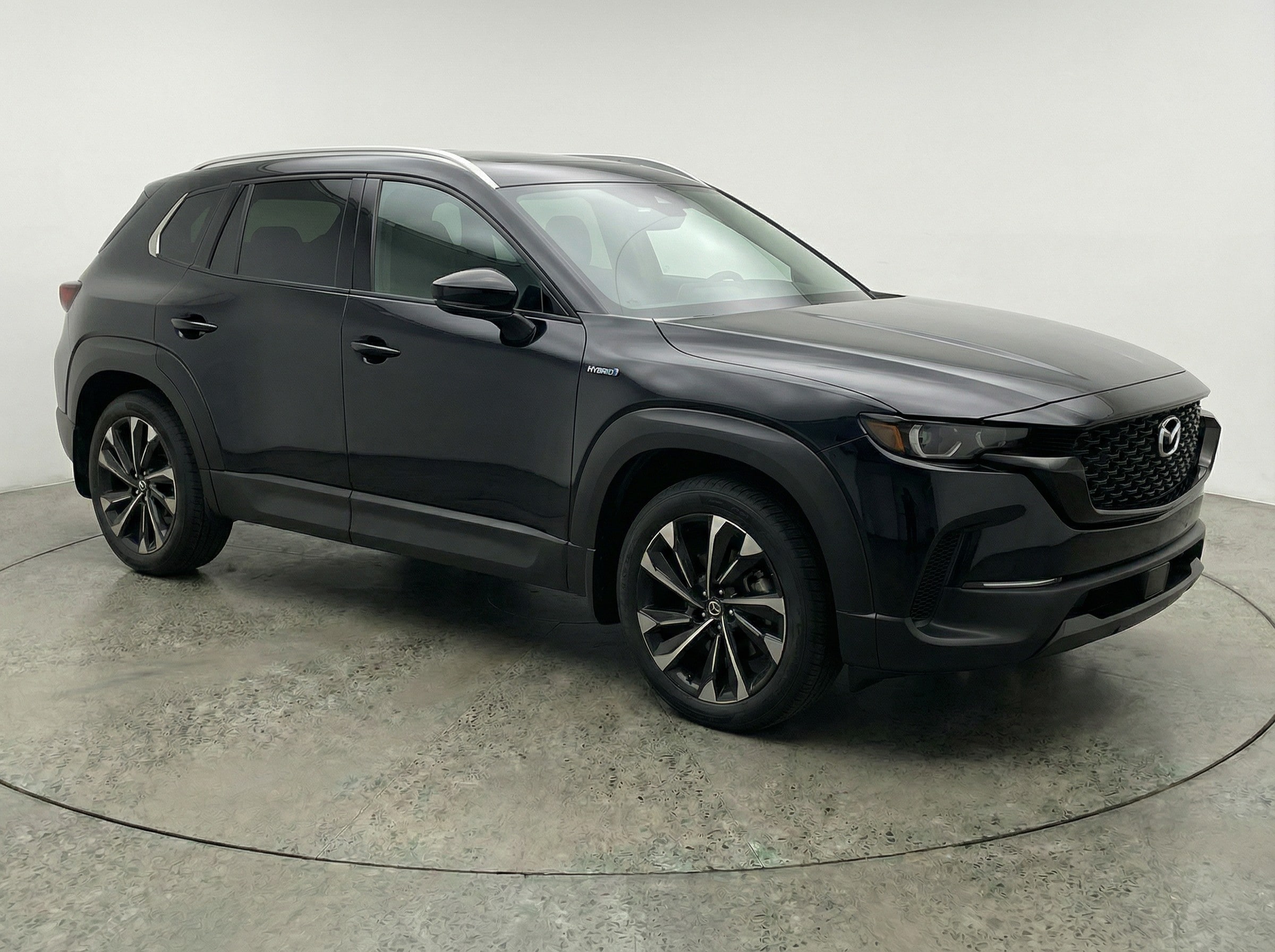Thumbnail: 2025 Mazda CX-50 - 1