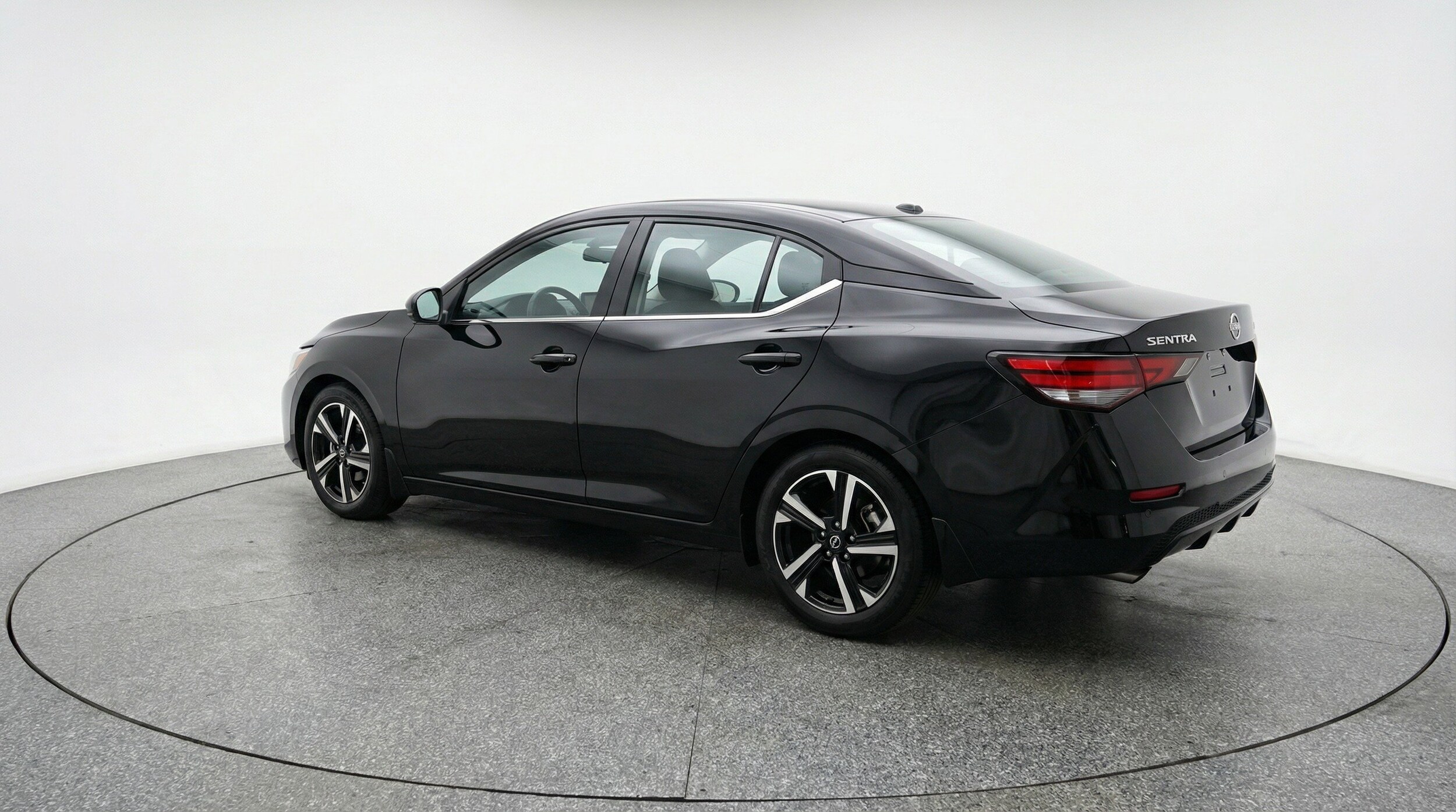 Thumbnail: 2025 Nissan Sentra - 6