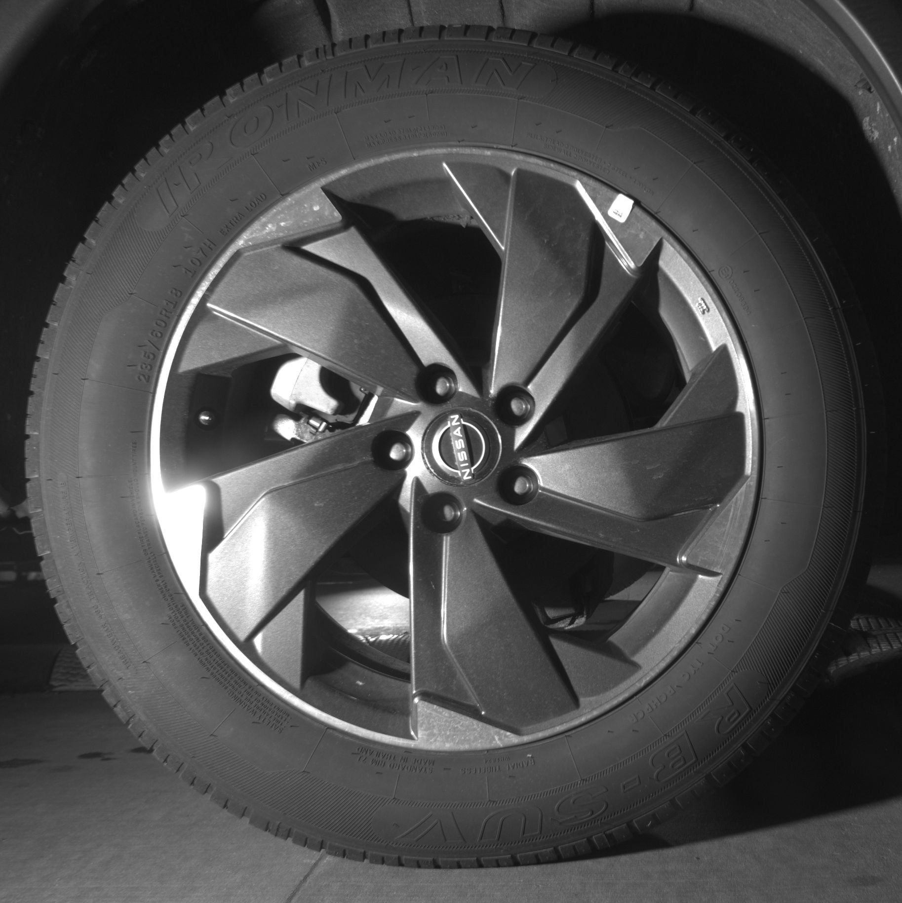 Thumbnail: 2025 Nissan Rogue - 12