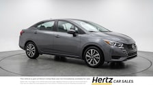 2025 Nissan Versa 1.6 SV -
                  Des Plaines, IL