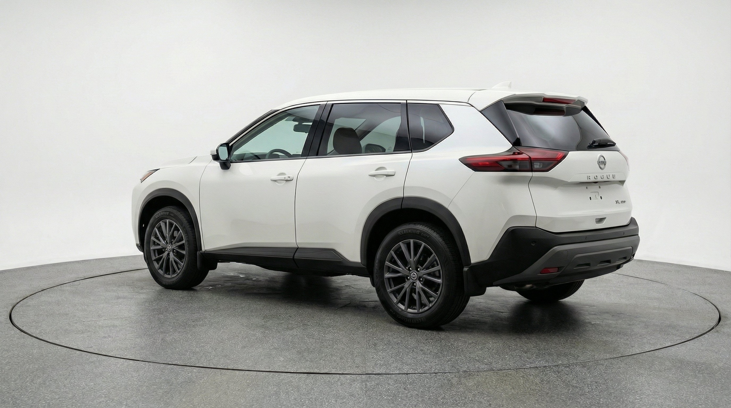 Thumbnail: 2026 Nissan Rogue - 6