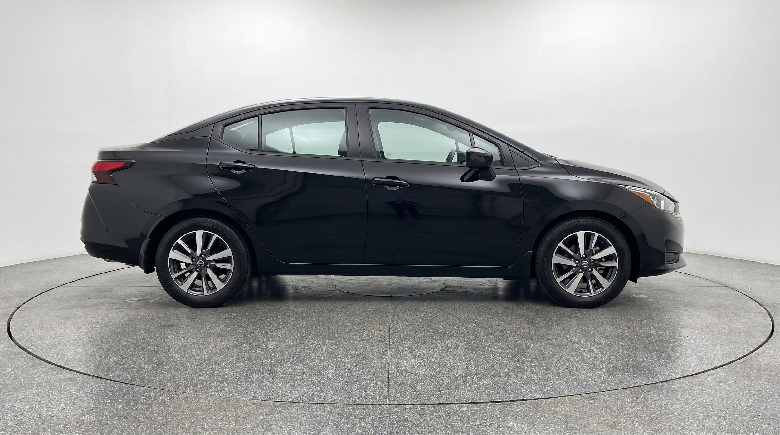 Thumbnail: 2025 Nissan Versa - 11