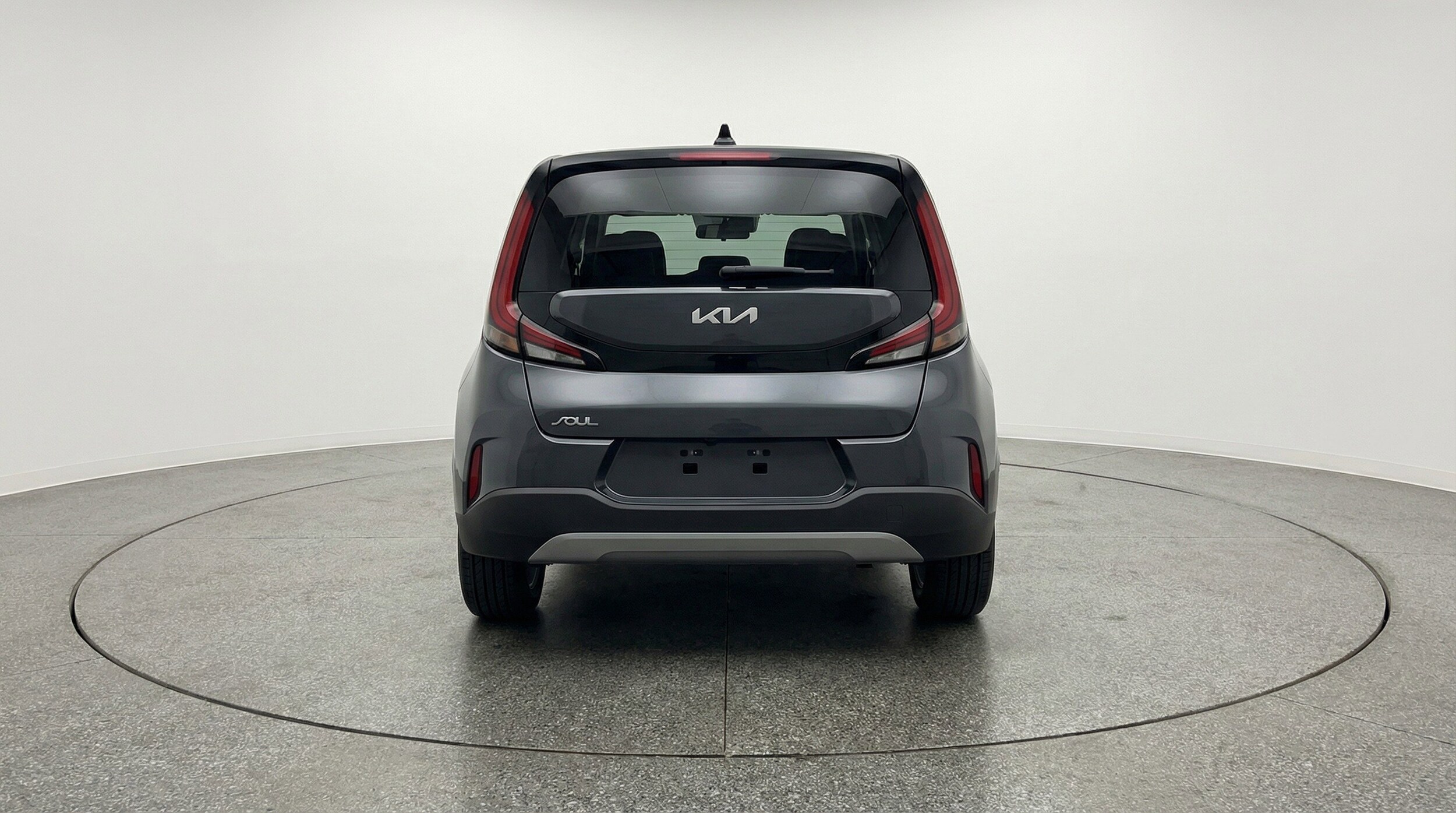 Thumbnail: 2025 Kia Soul - 7