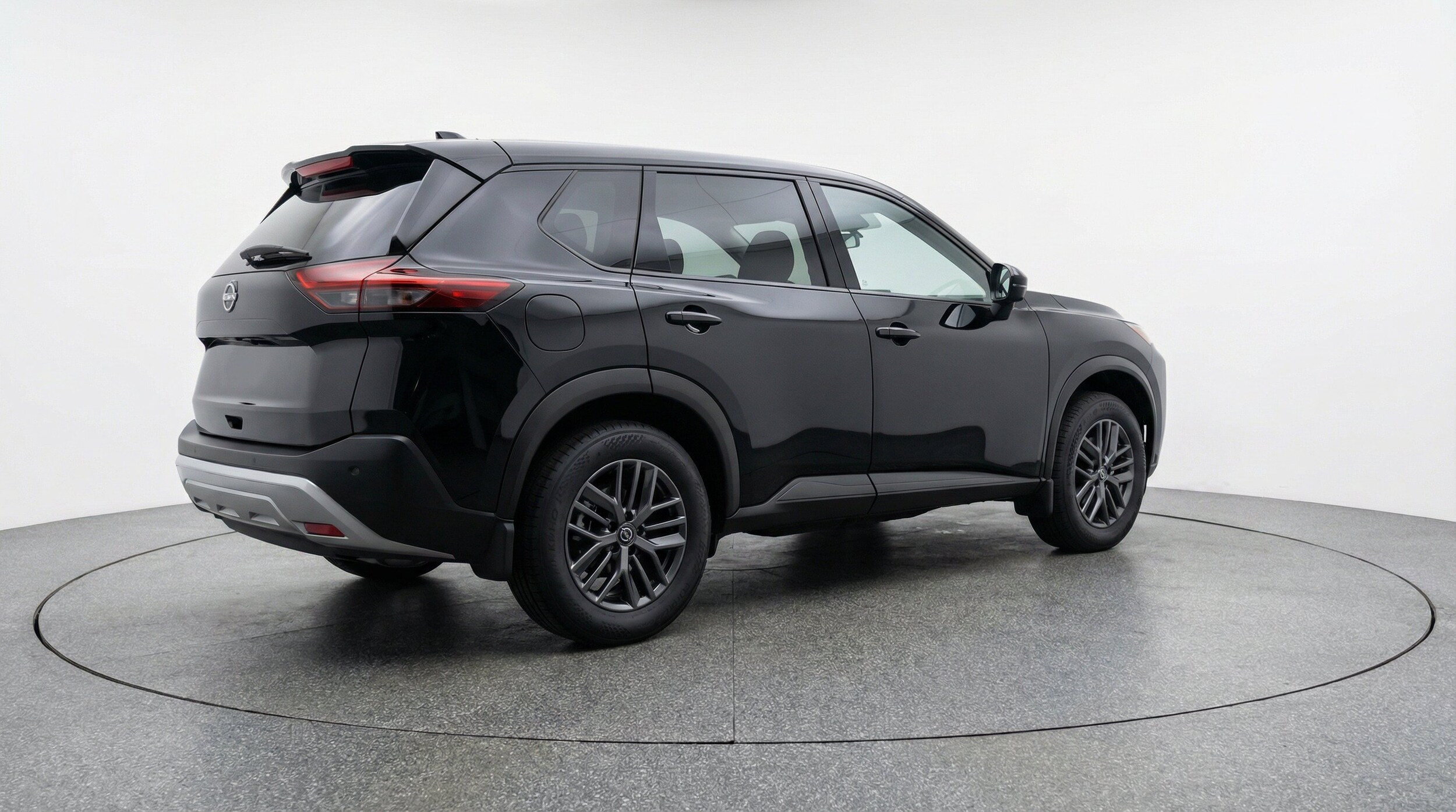 Thumbnail: 2026 Nissan Rogue - 9